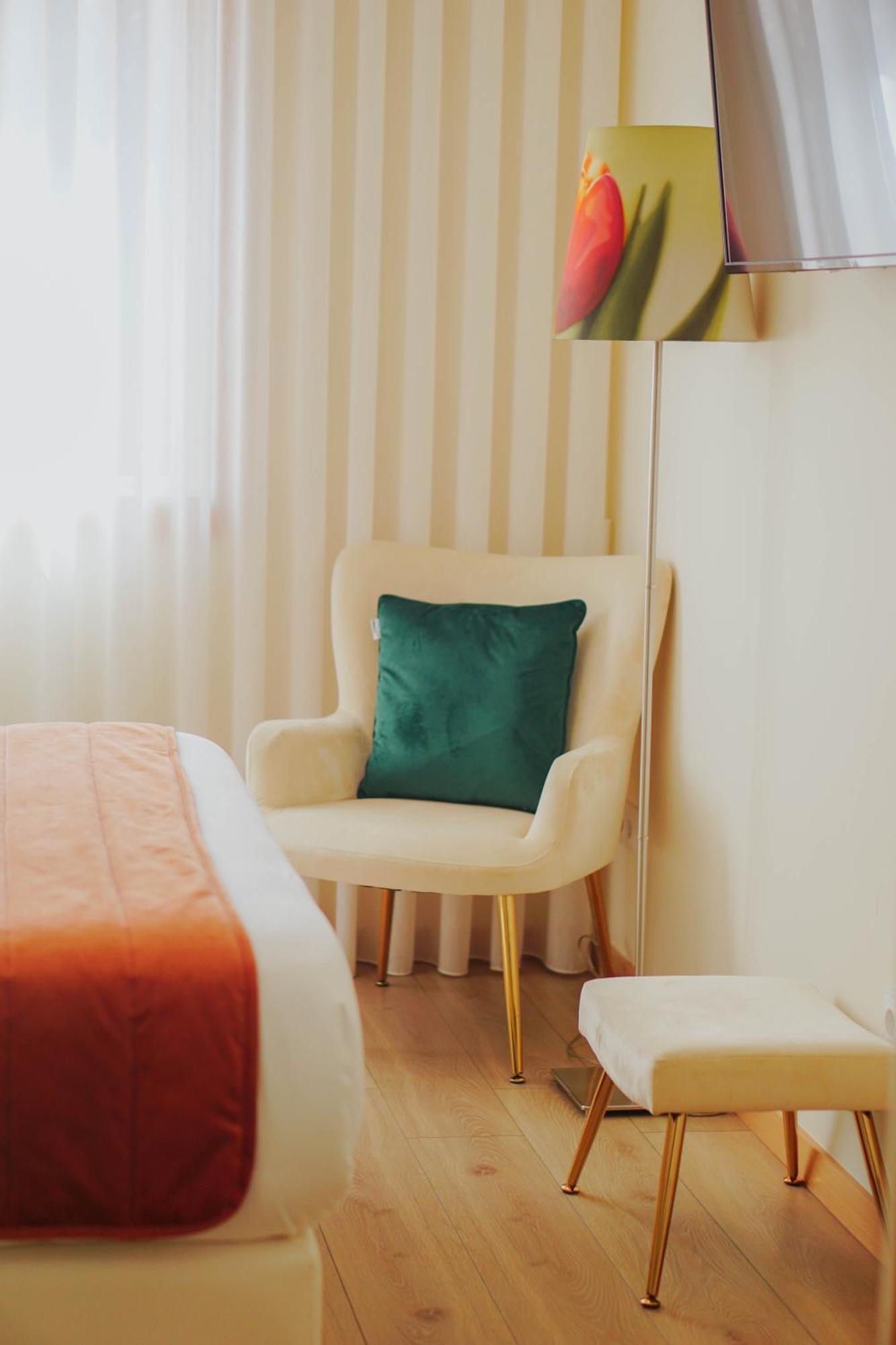 Encosta Do Monte - Charming 3* Ponte de Lima