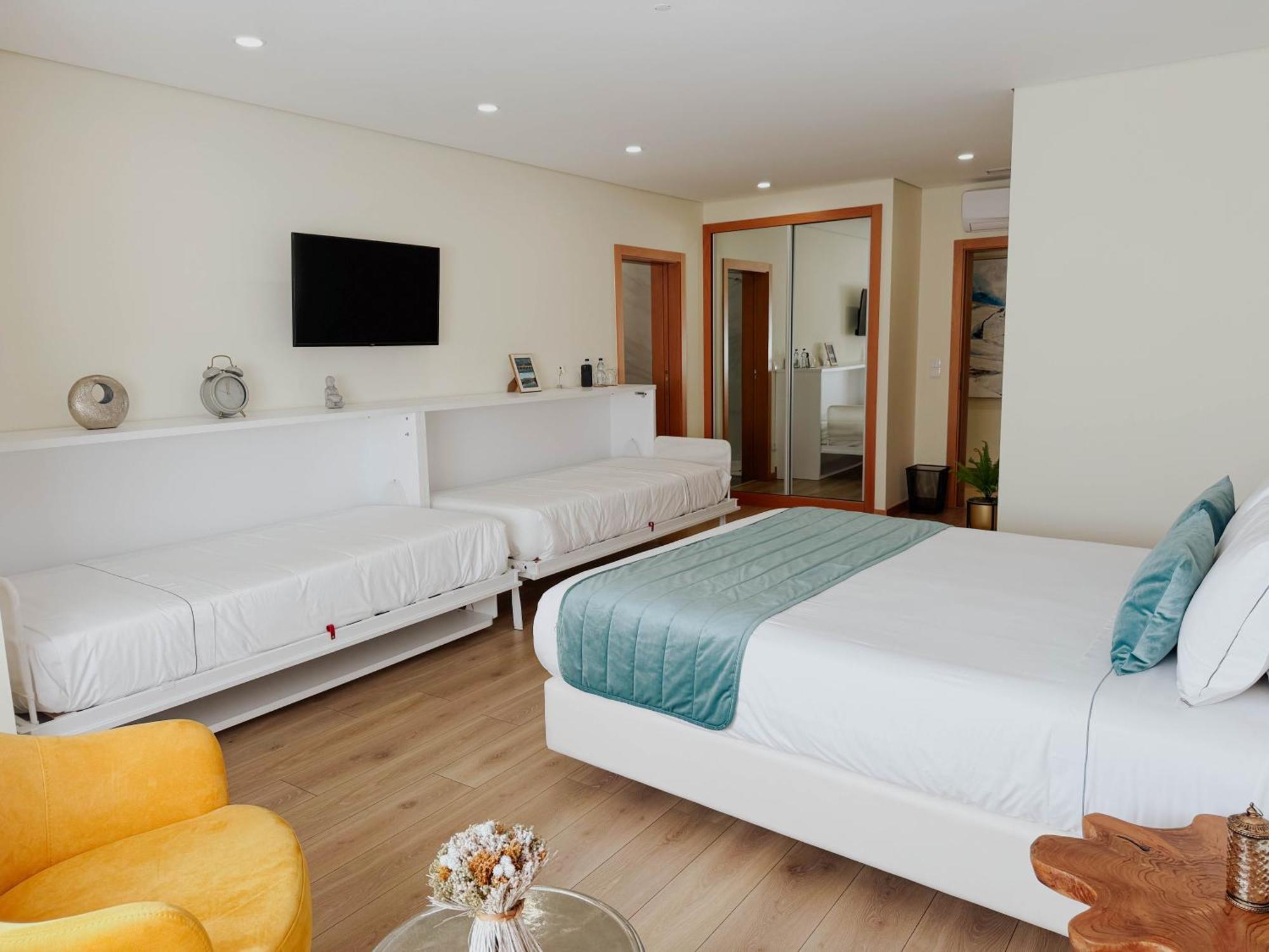Gasthuis Encosta Do Monte - Charming 3*