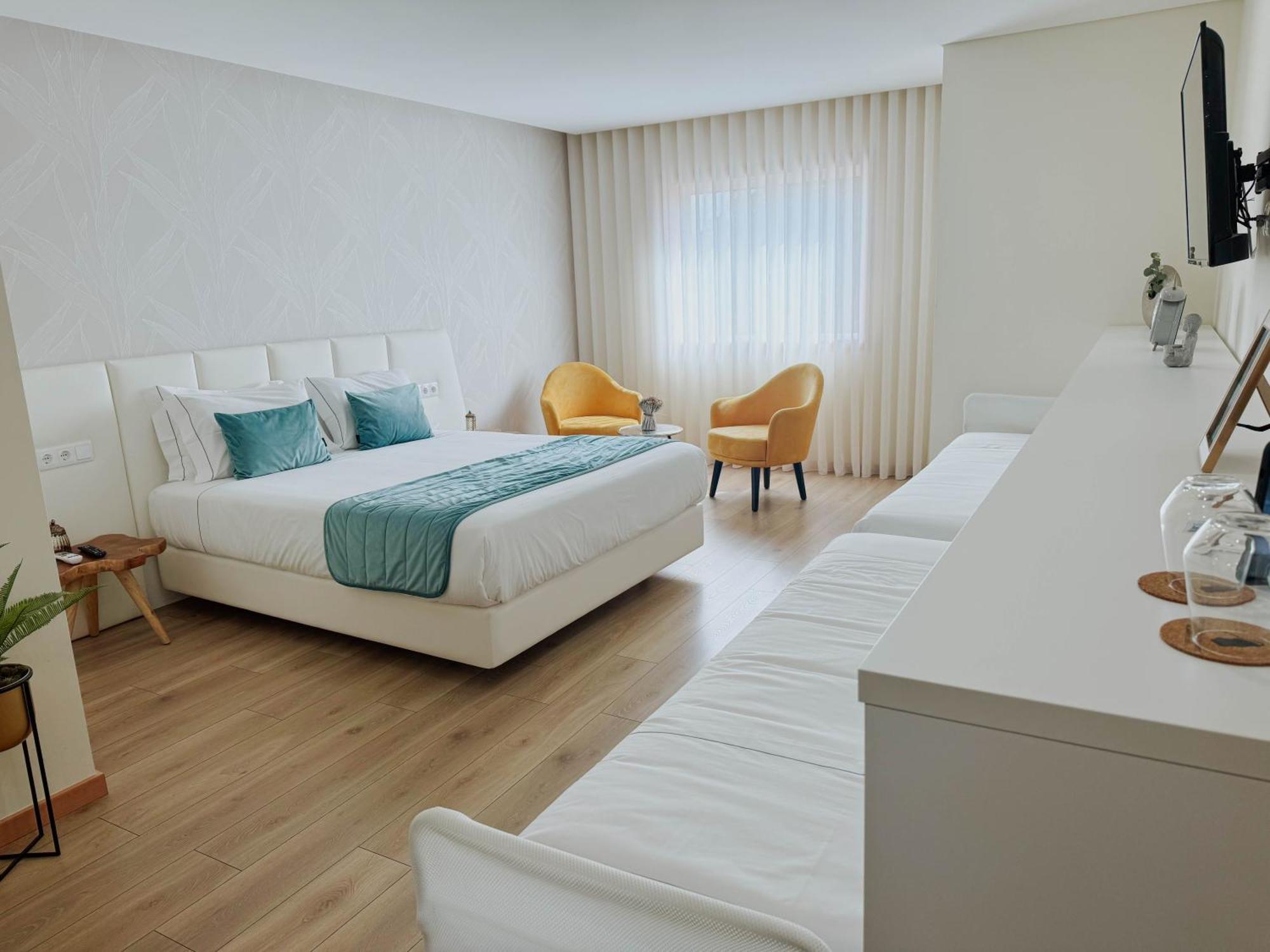 Encosta Do Monte Guest house Ponte de Lima