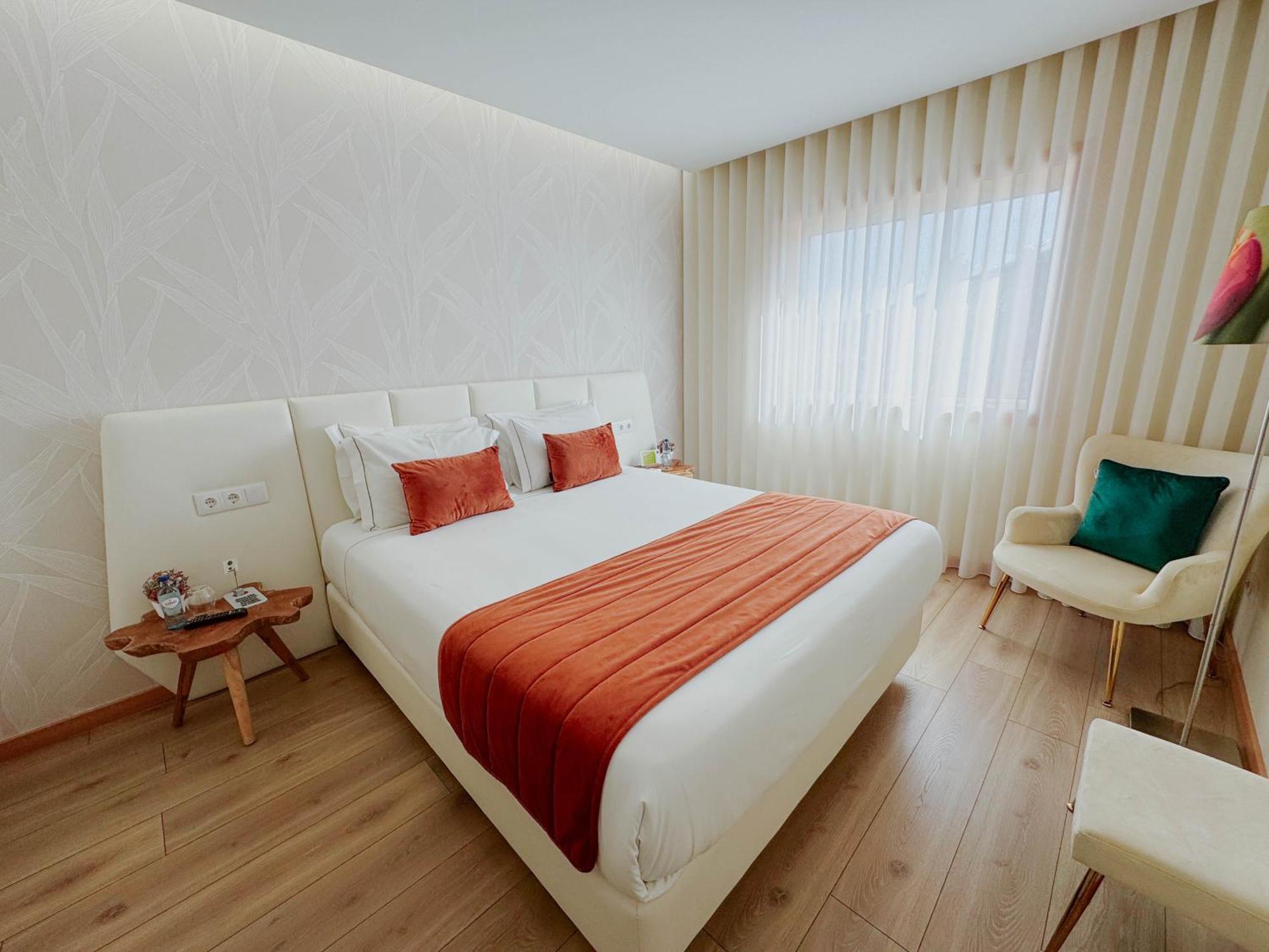 Encosta Do Monte - Charming 3* Ponte de Lima