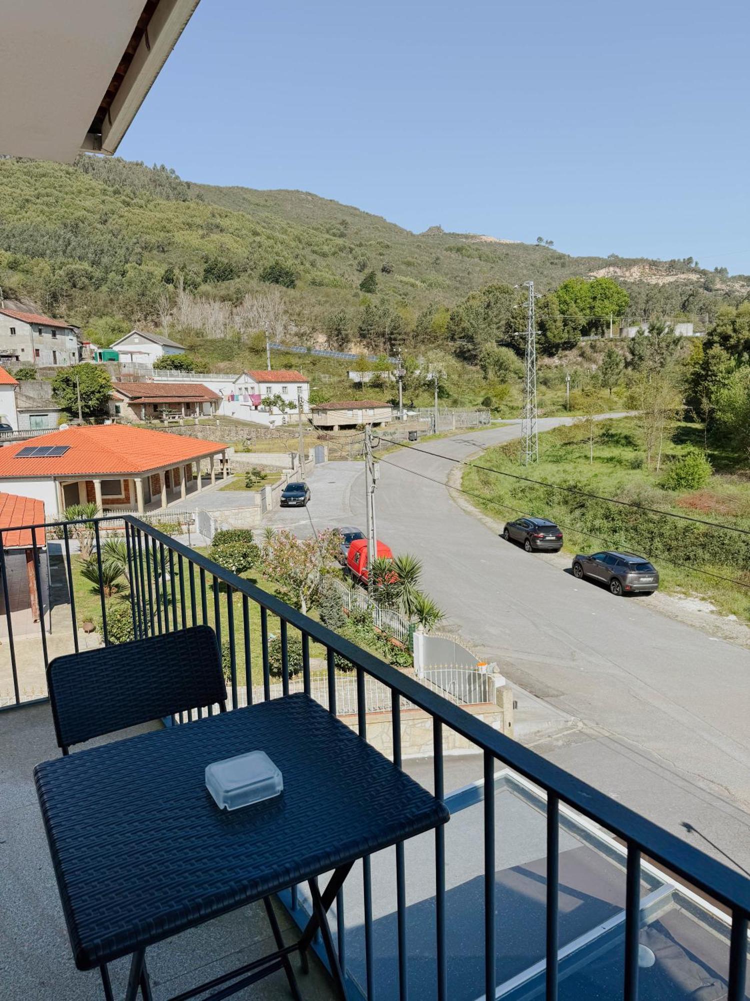 Gasthuis Encosta Do Monte - Charming 3*