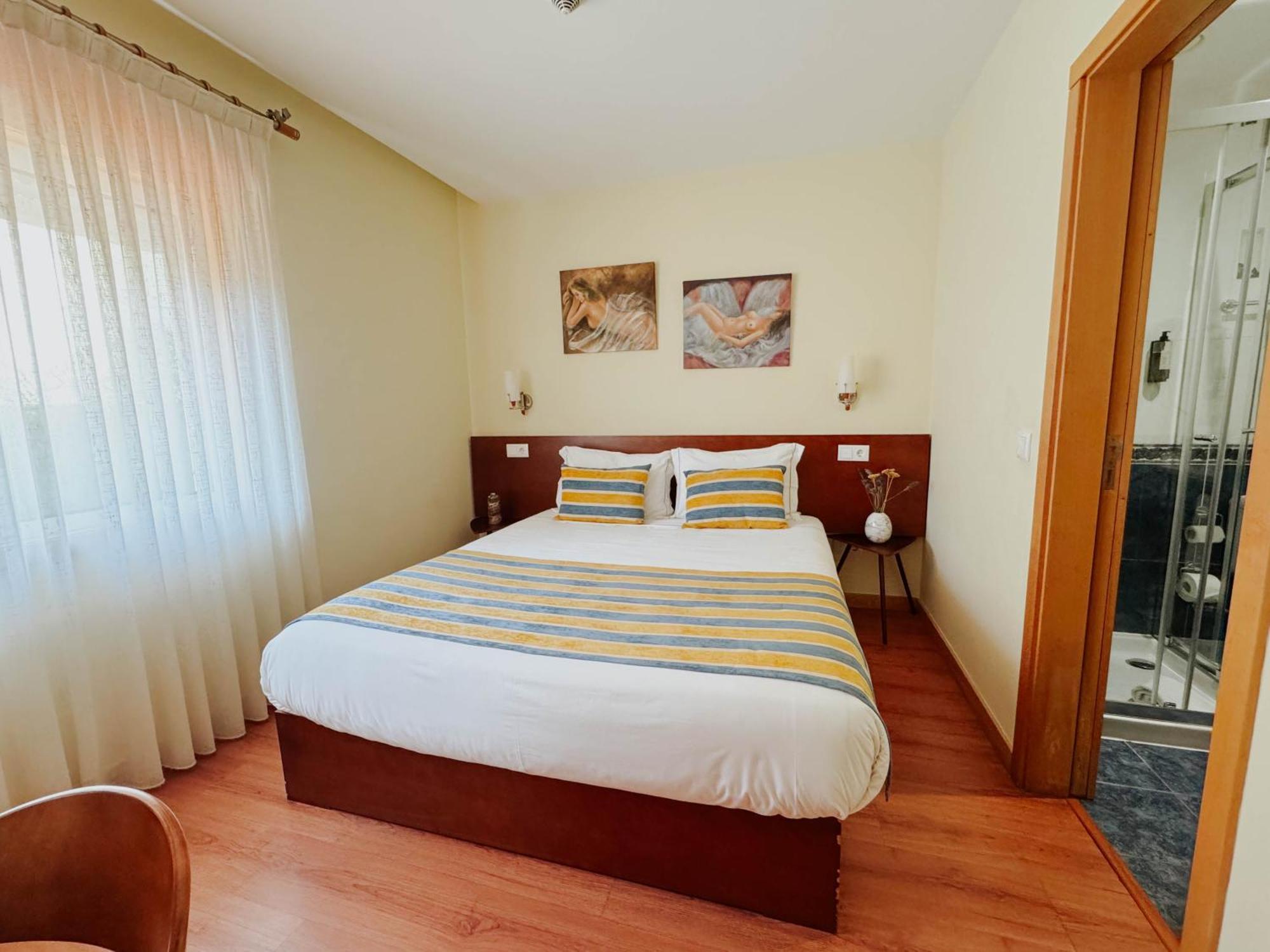 Encosta Do Monte - Charming 3*