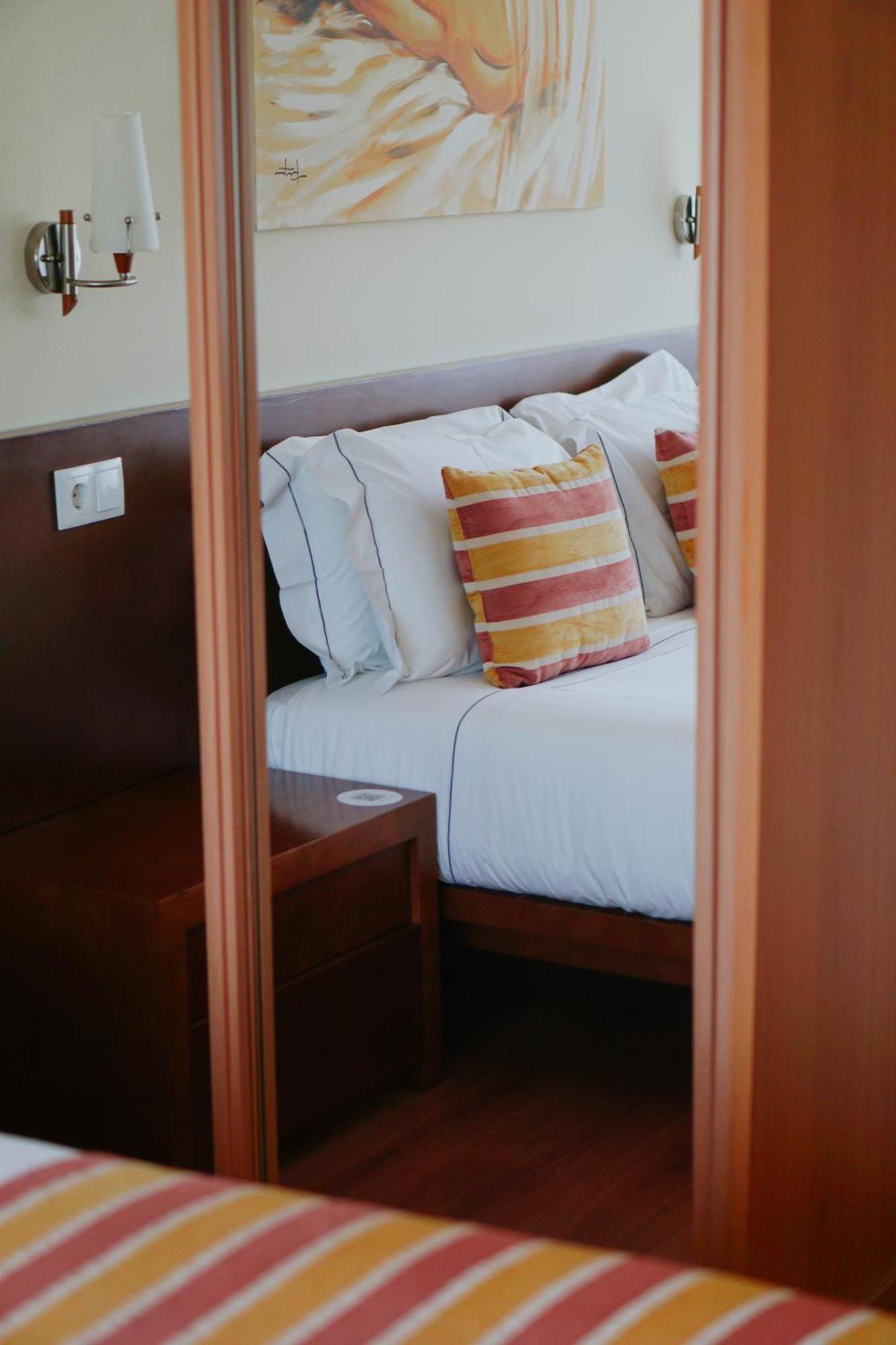 Encosta Do Monte - Charming Gasthuis 3*