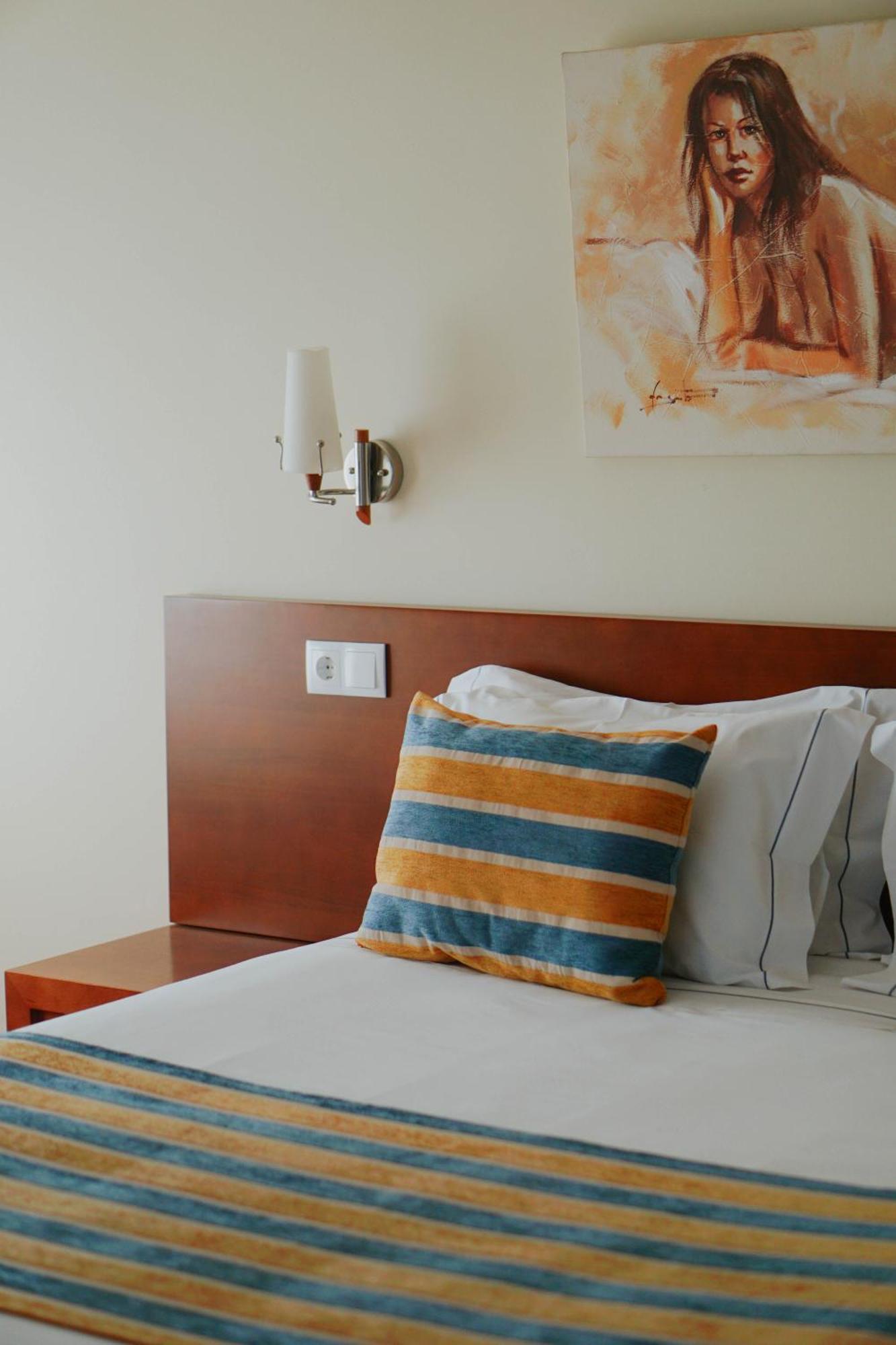 Encosta Do Monte - Charming 3*