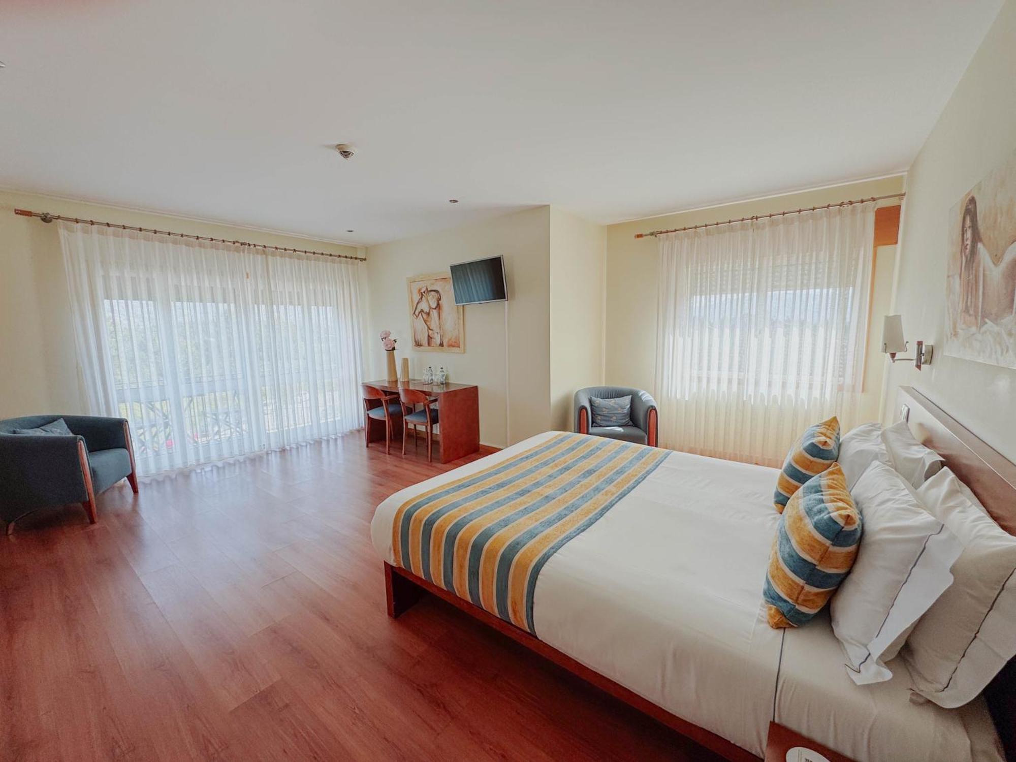 Encosta Do Monte - Charming 3* Ponte de Lima