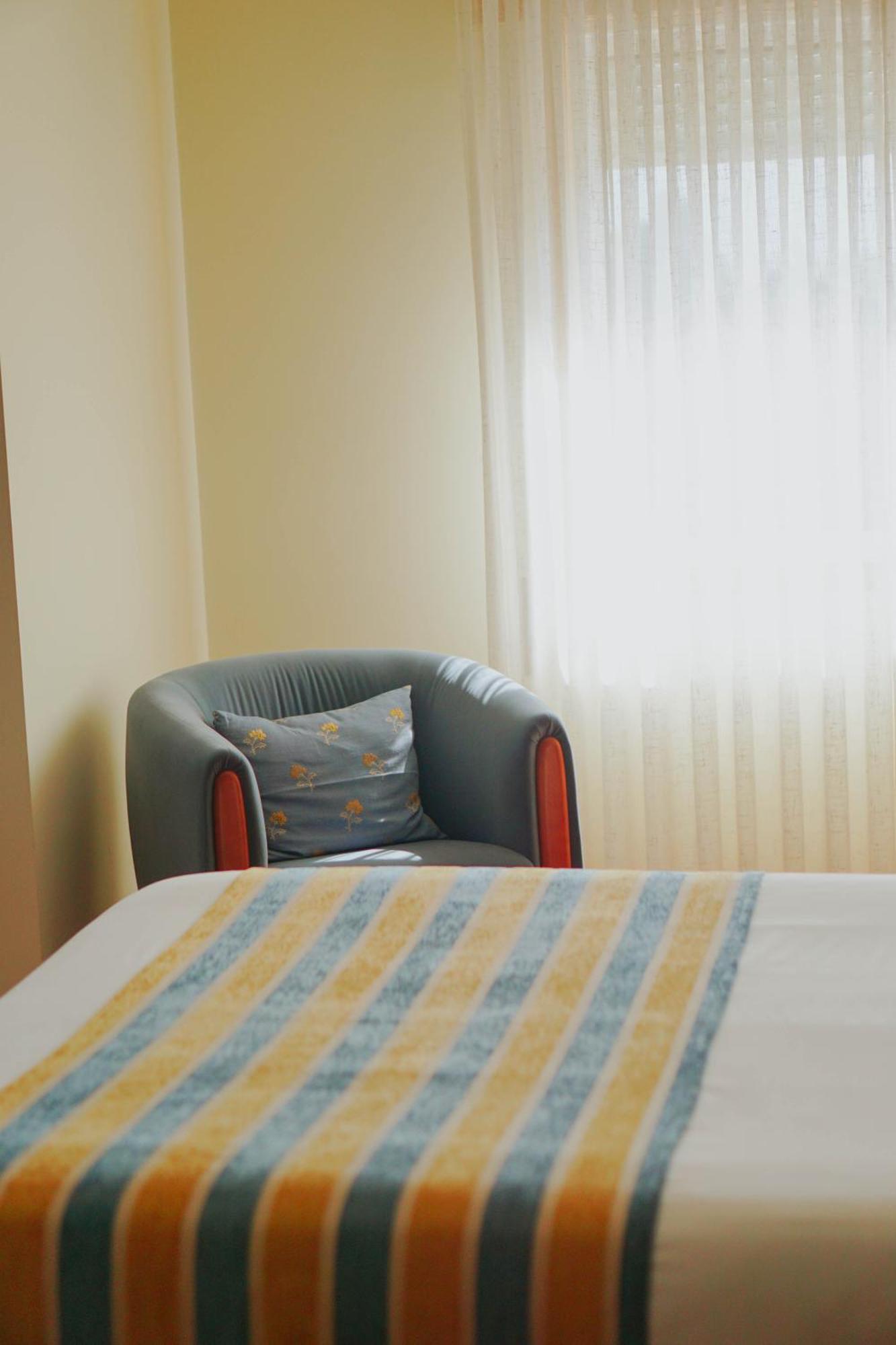 Guest house Encosta Do Monte Ponte de Lima