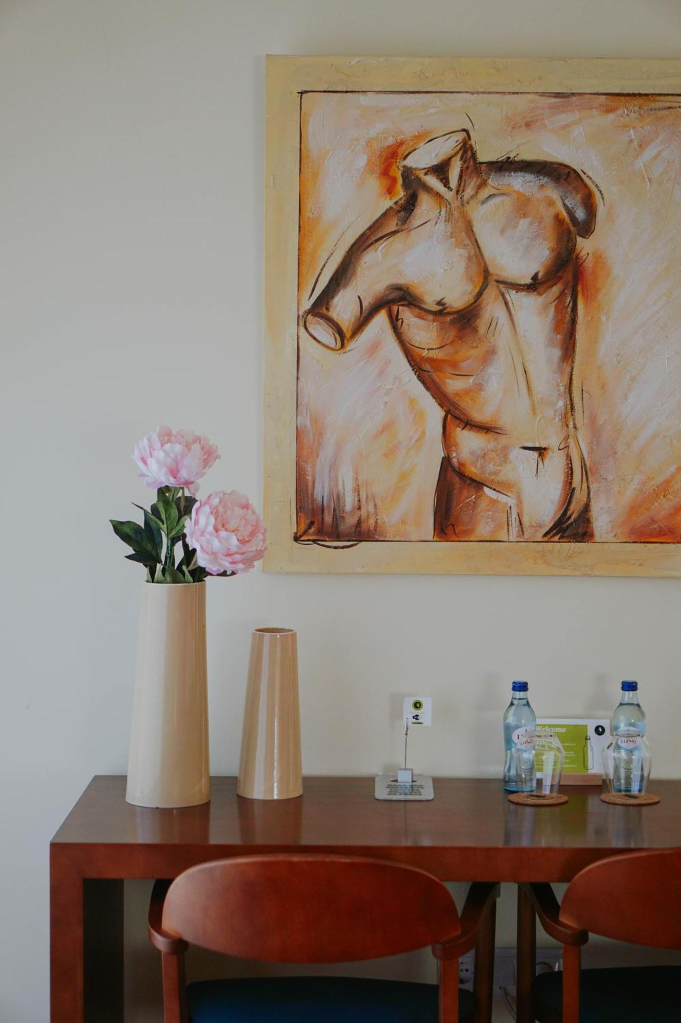 Encosta Do Monte - Charming 3*