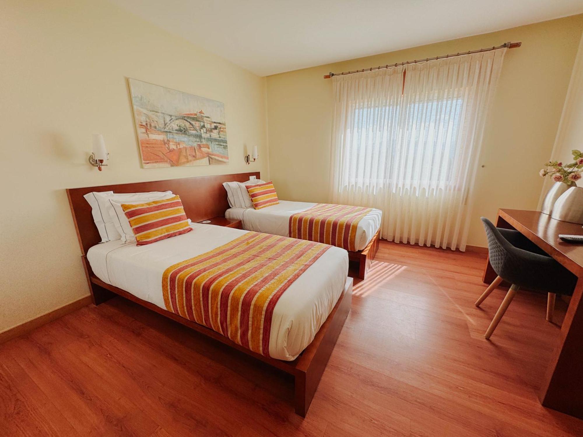 Encosta Do Monte Guest house