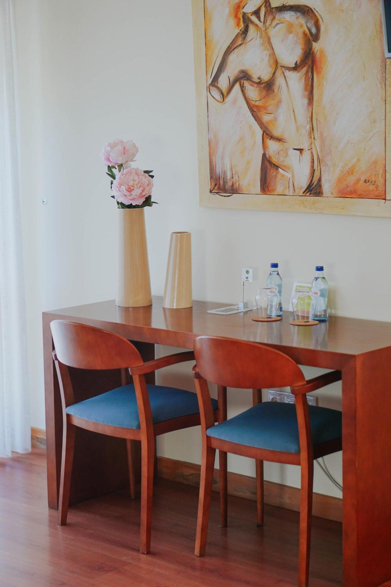 Guest house Encosta Do Monte