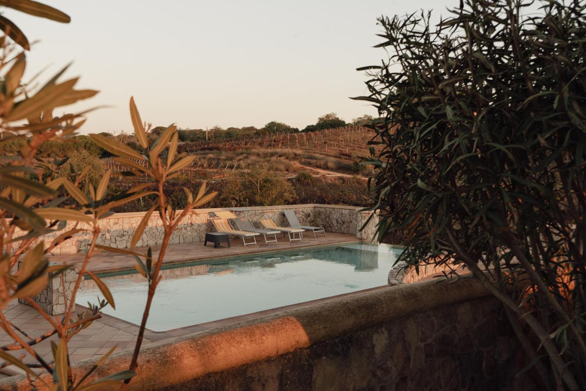 Country house Quinta Dos Vales Wine Estate *
