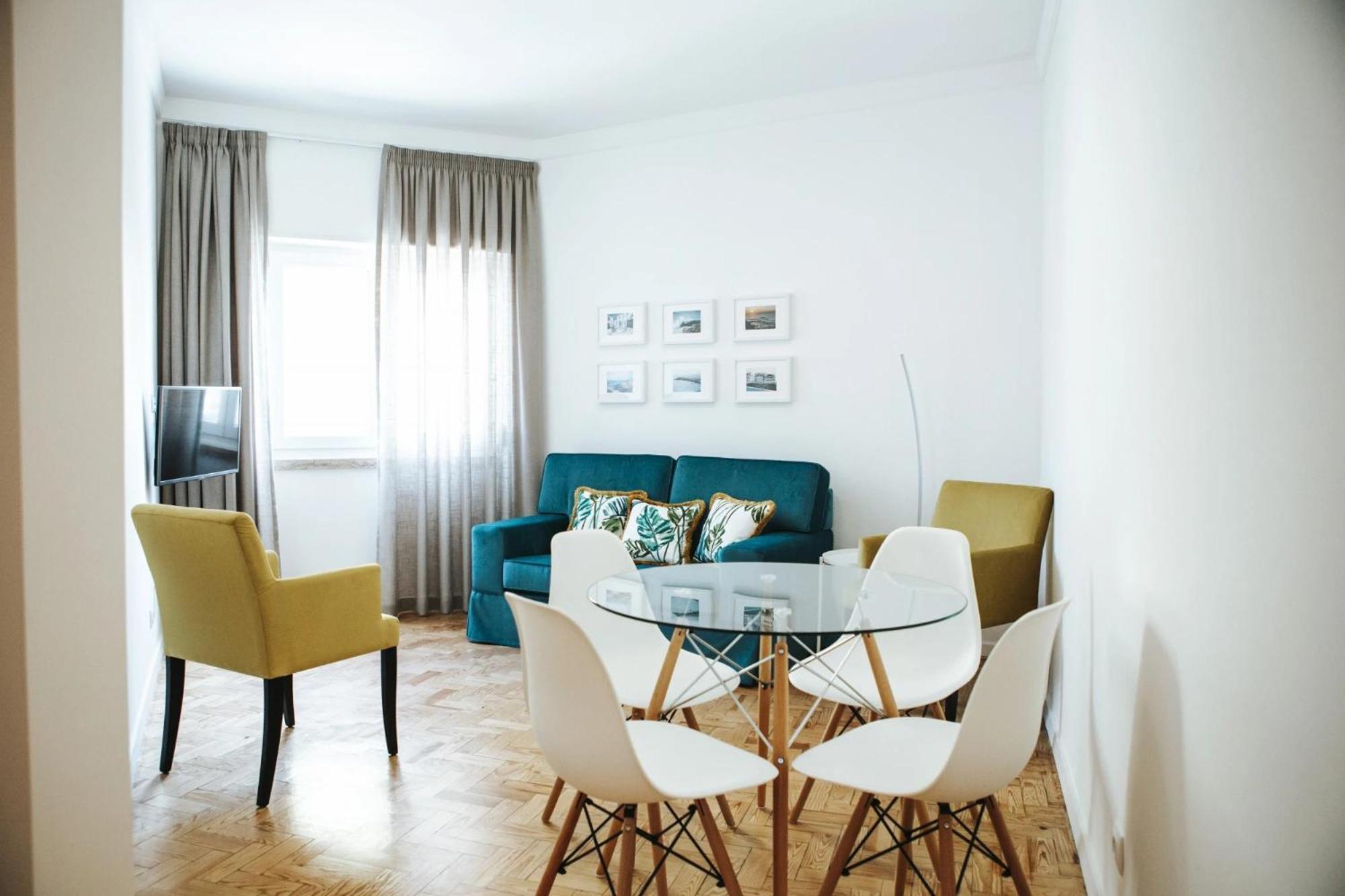 Casa Aguarelas -