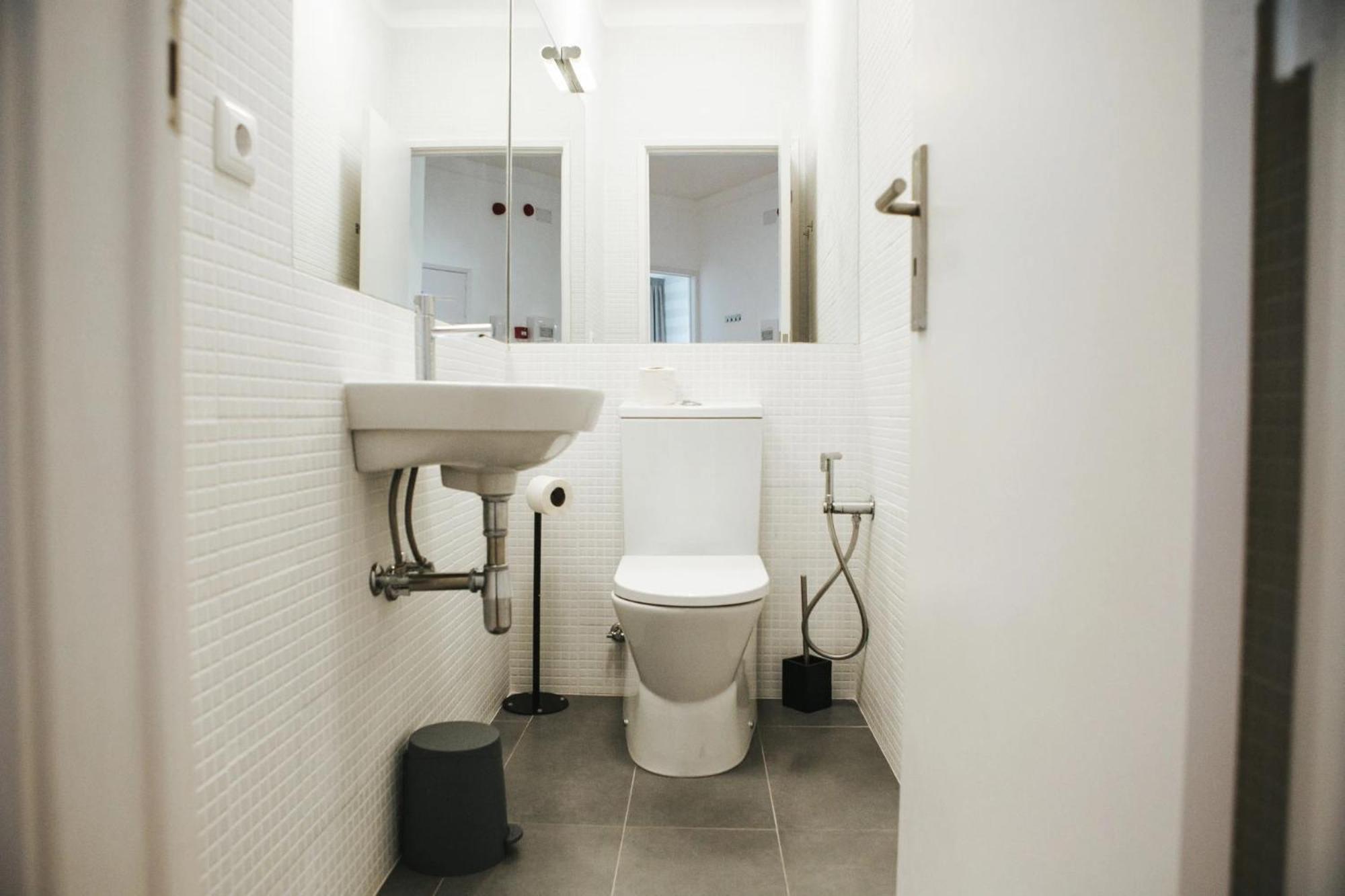 Casa Aguarelas - Apartamento Ericeira