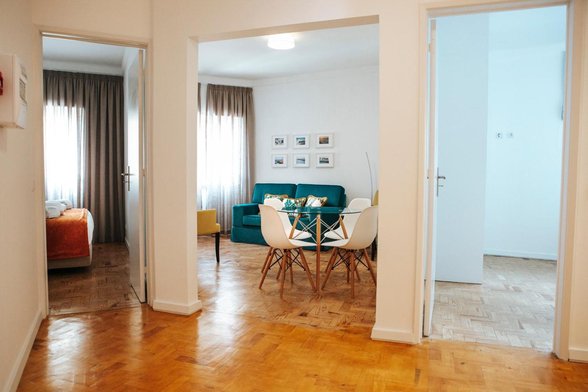 Casa Aguarelas -
