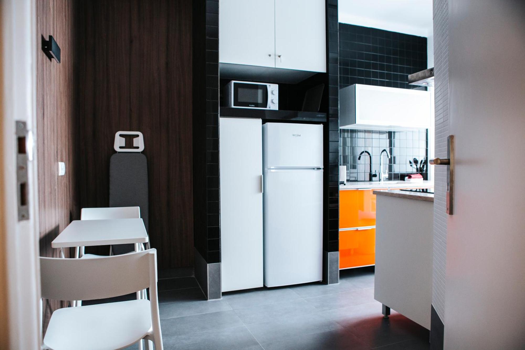 Casa Aguarelas -