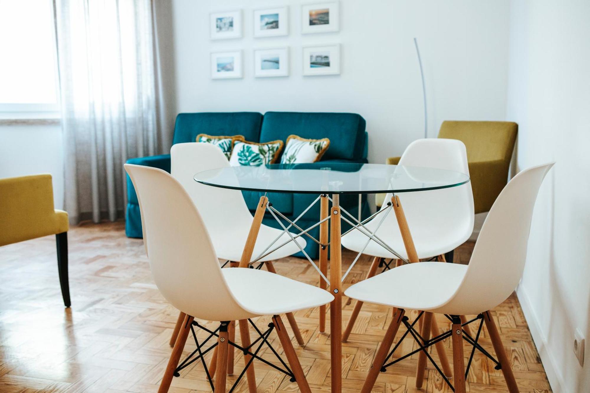 Casa Aguarelas - Apartamento