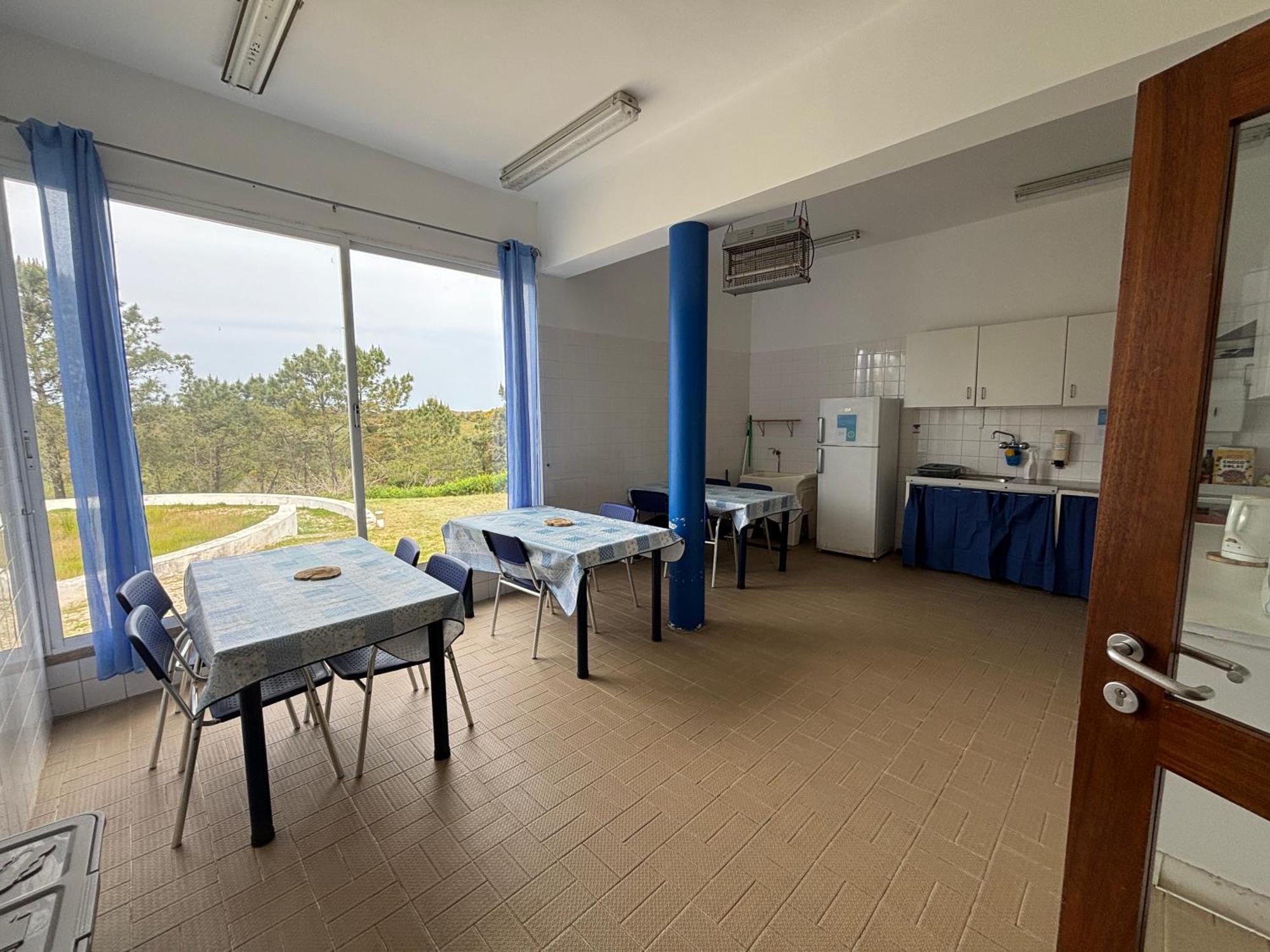 Hostel Hi - De Juventude
