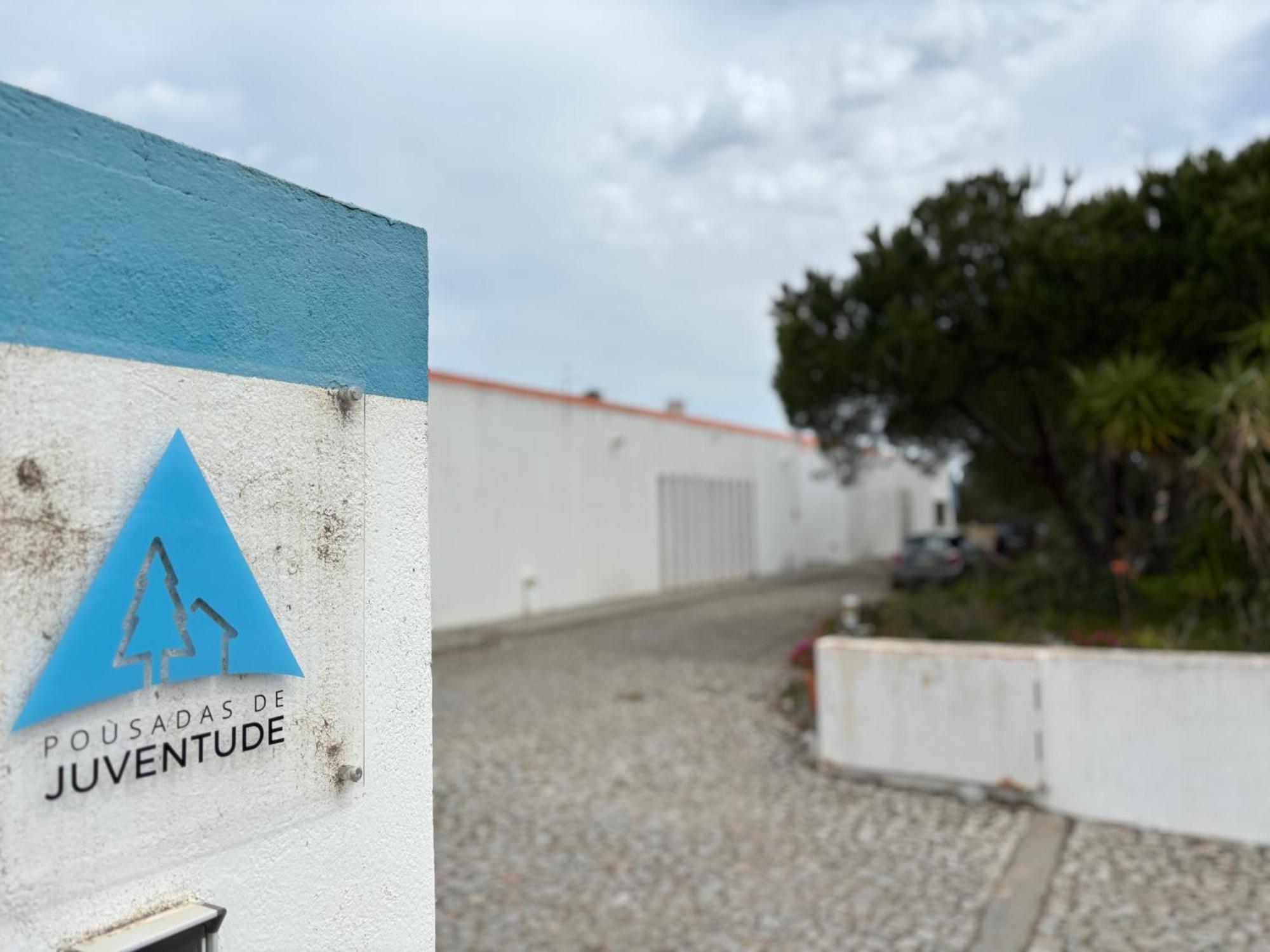 Hi - De Juventude Hostel *