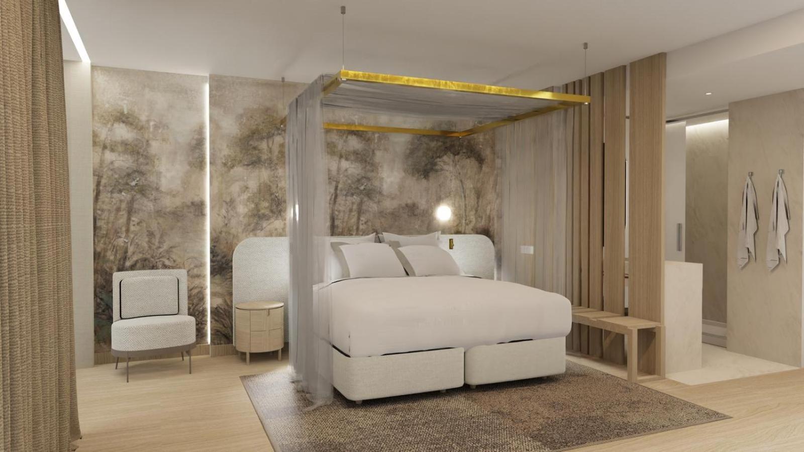 Lisotel - & 4*
