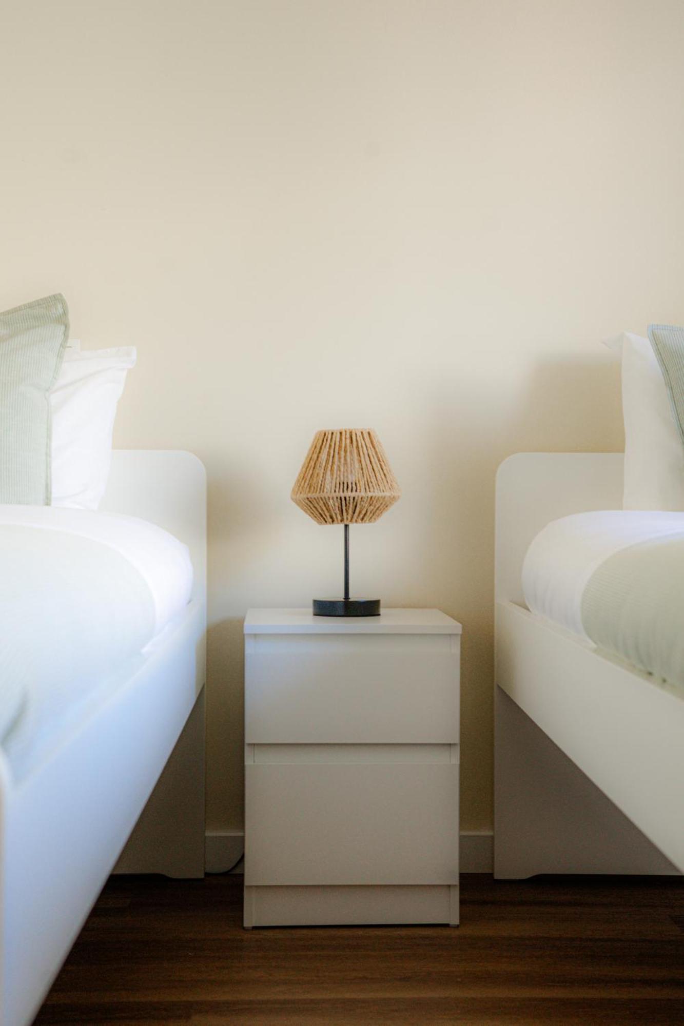 Green Coast Surf House Bed & Breakfast