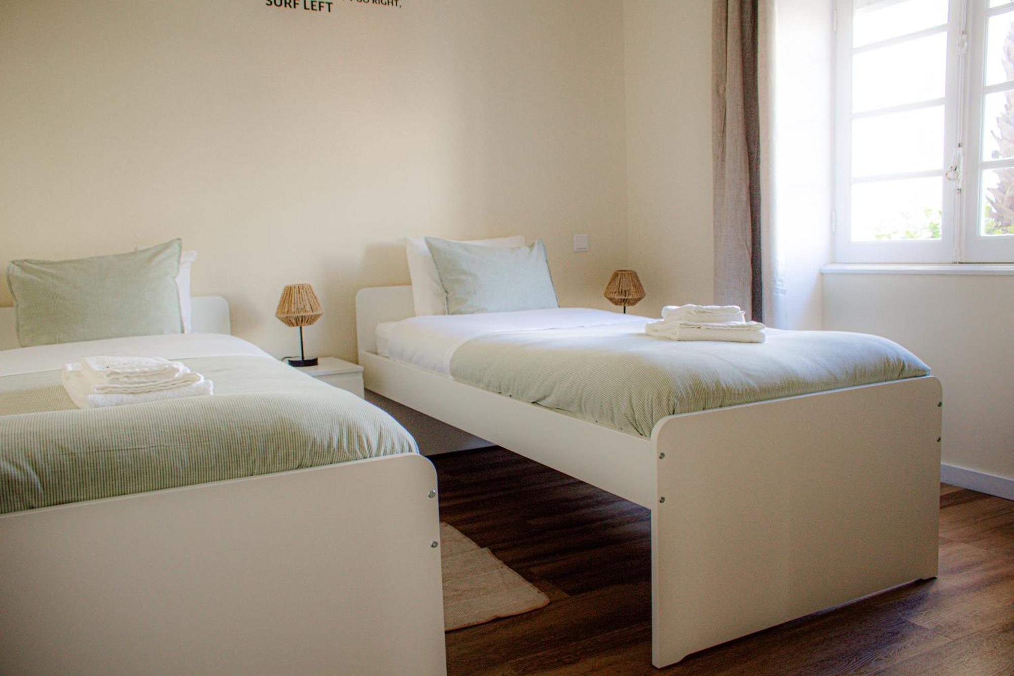 Green Coast Surf House 3*