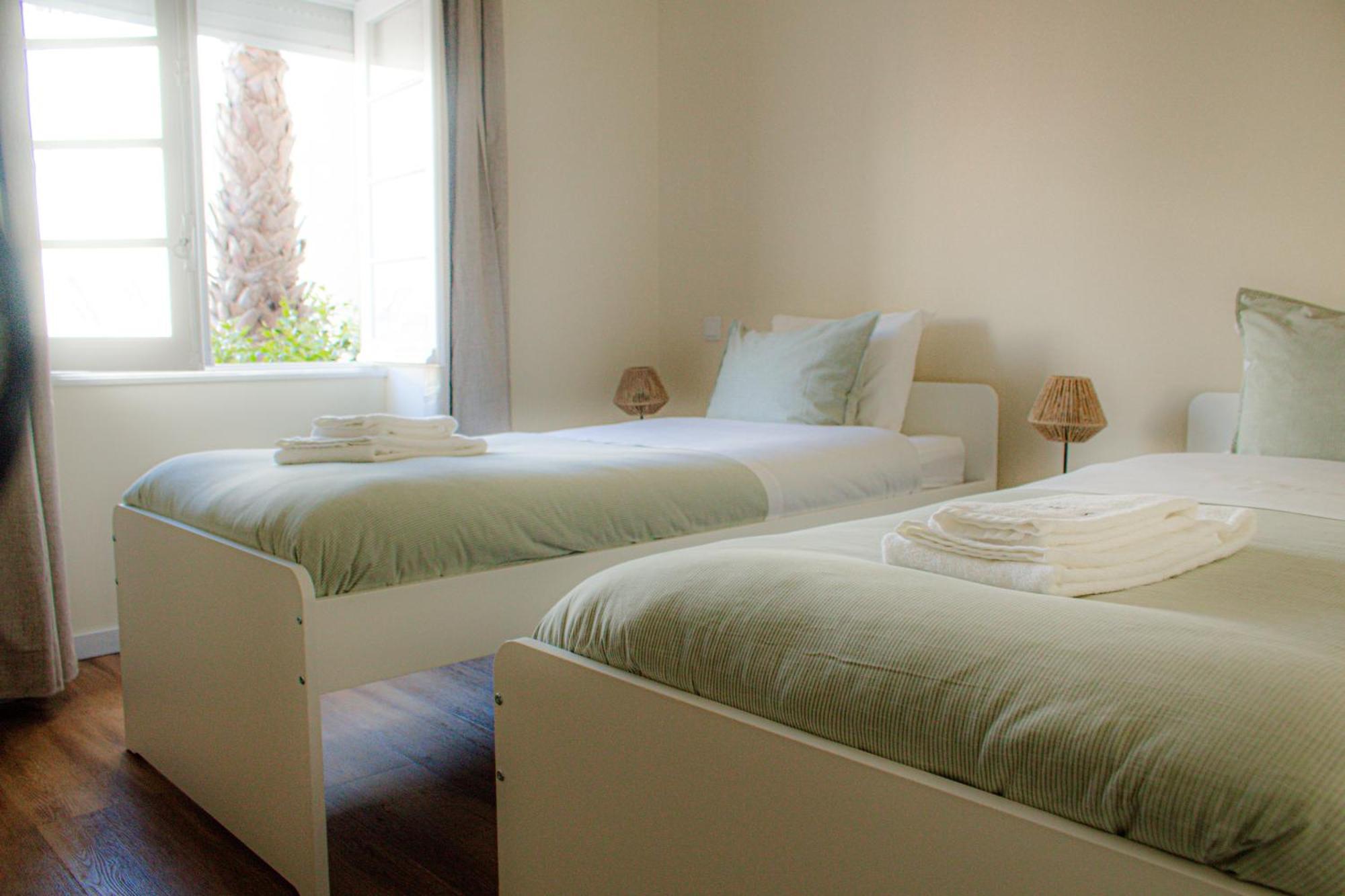 Green Coast Surf House Bed & Breakfast 3*