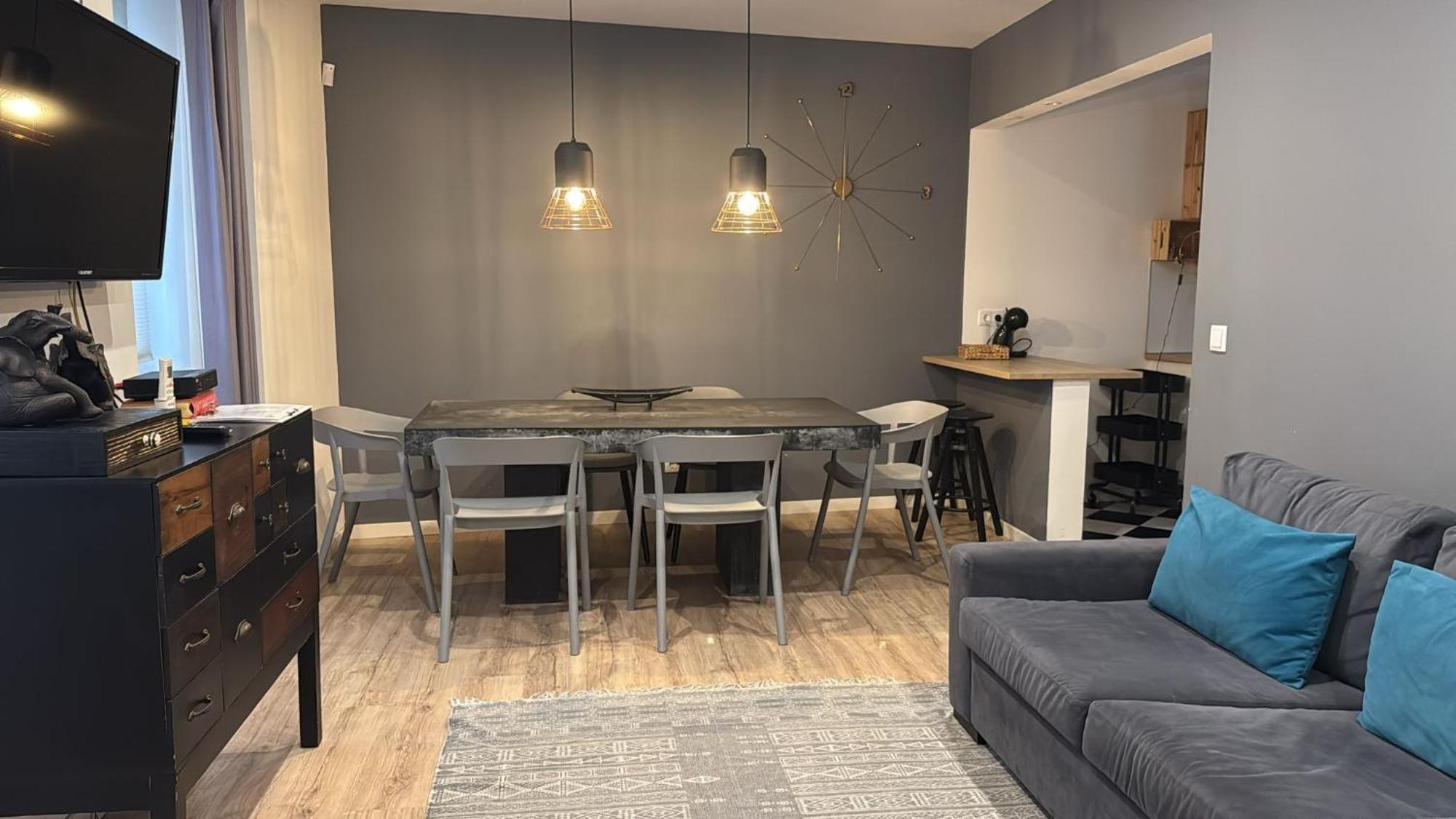 Ocean Center Apartment Cascais