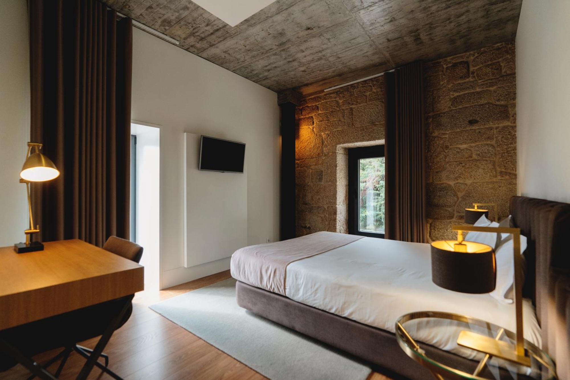 Borralha Hotel, Restaurante & 4* Vila Real