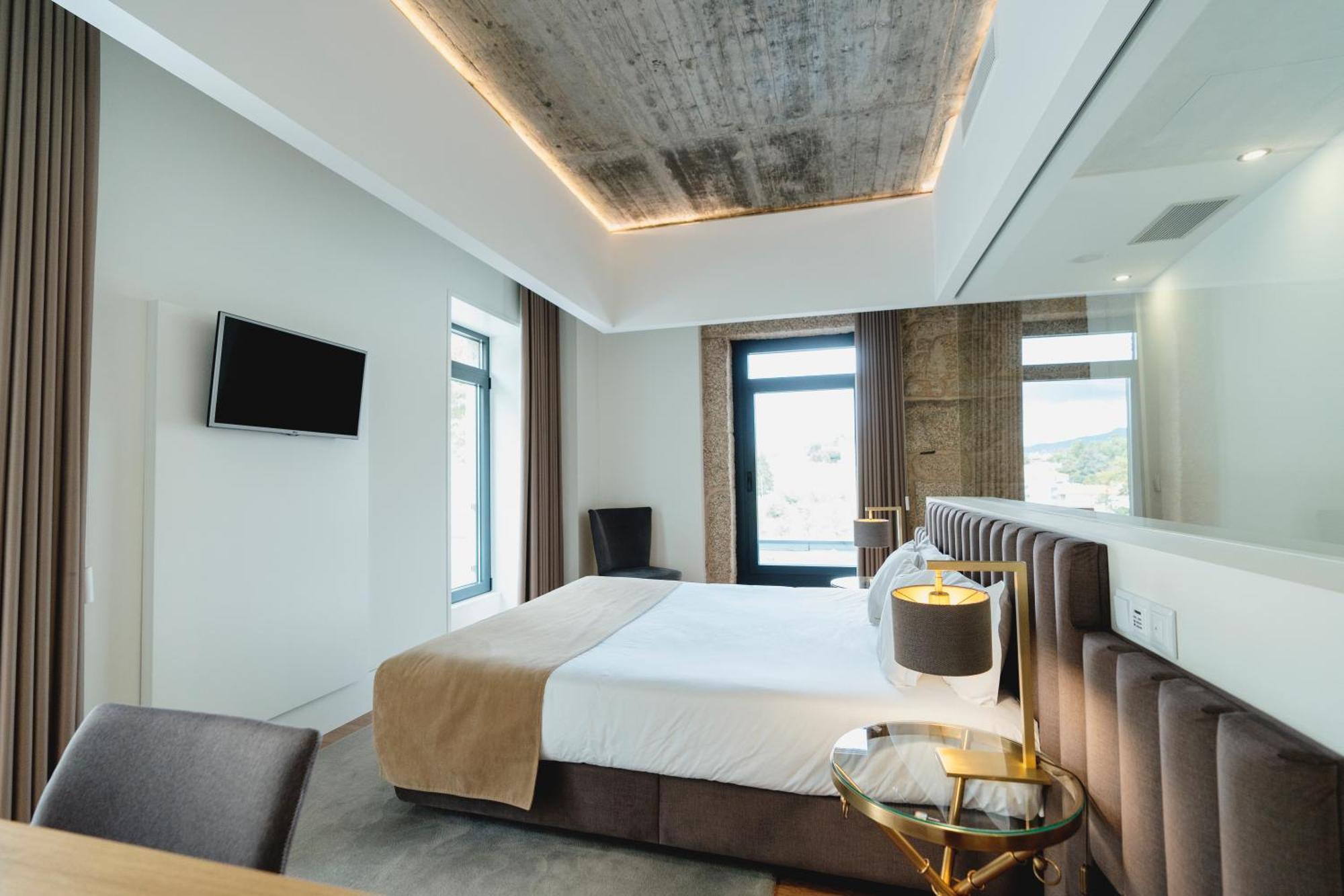 Borralha Hotel, Restaurante & Bed & Breakfast