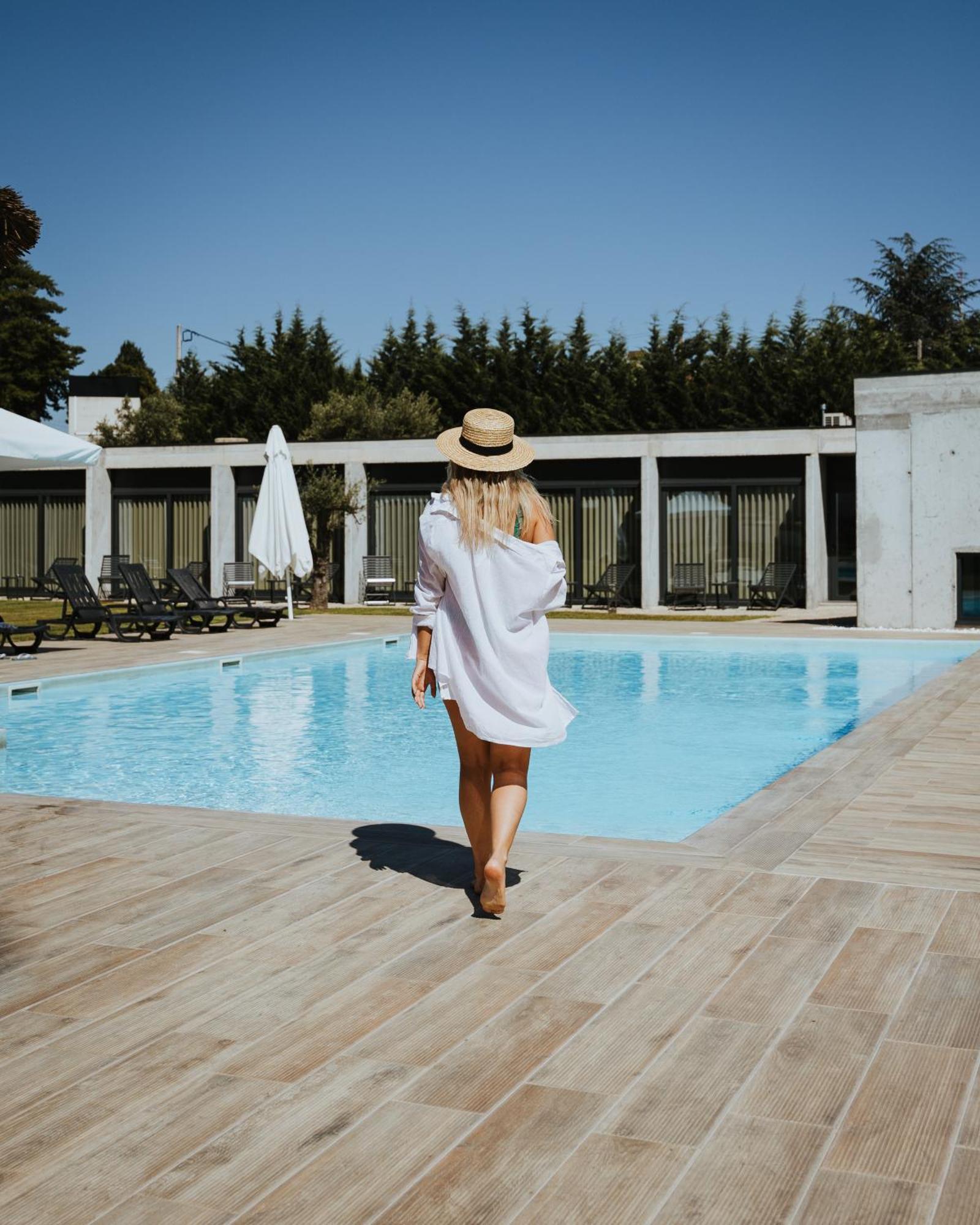 Borralha Hotel, Restaurante & Bed & Breakfast 4*