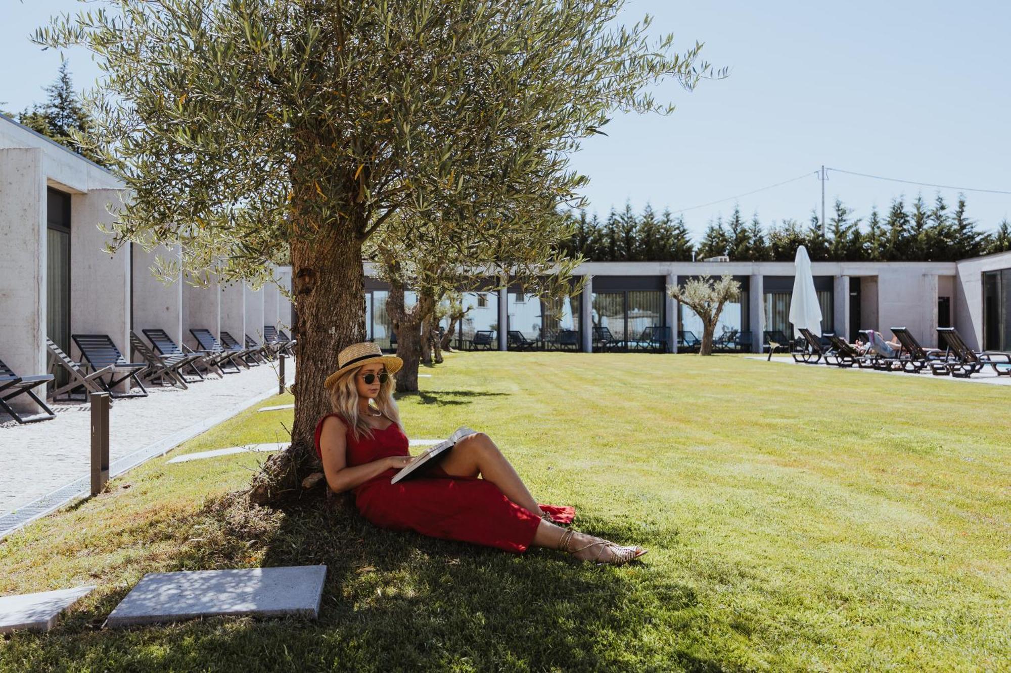 Borralha Hotel, Restaurante & 4* Vila Real