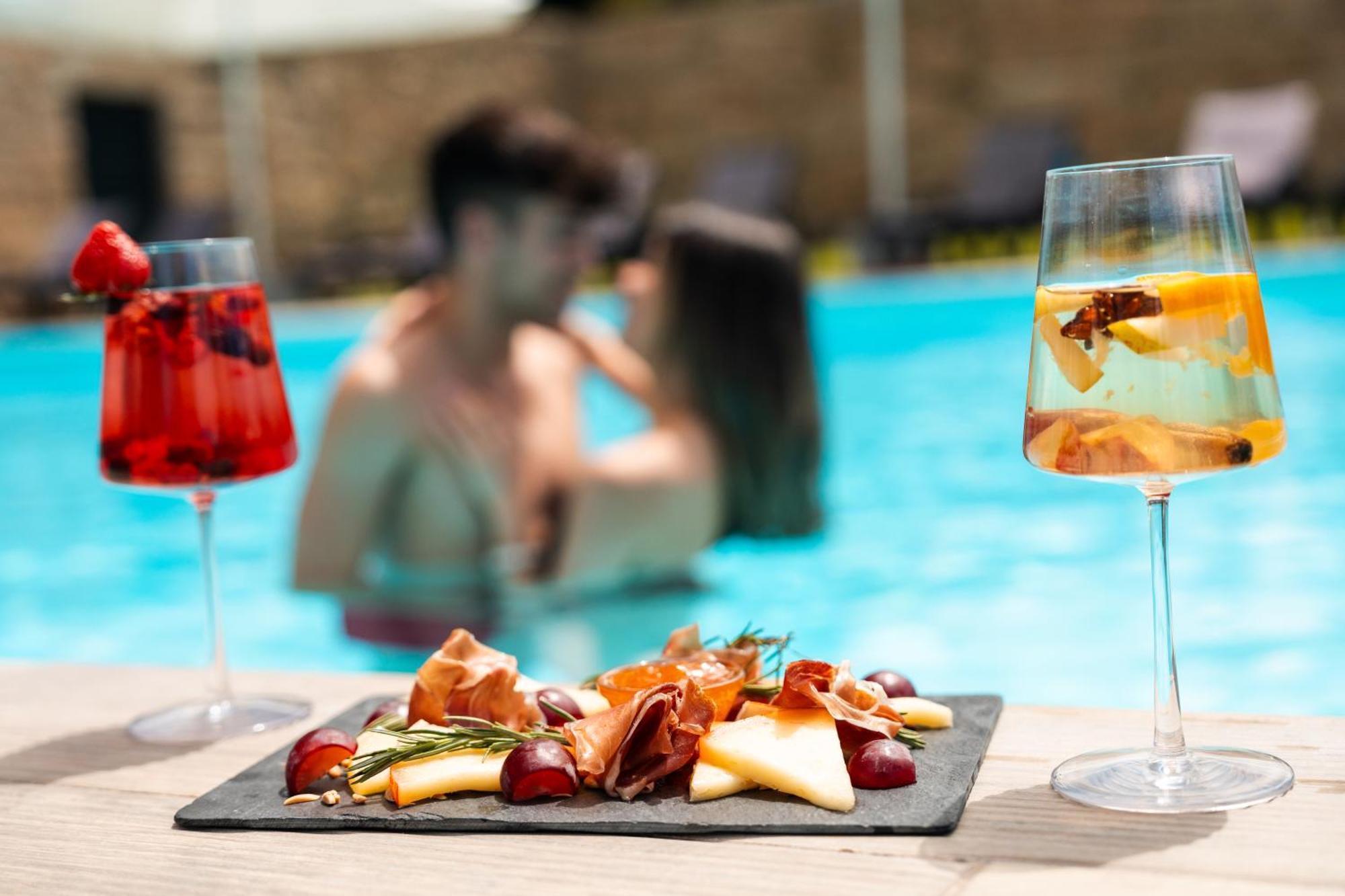 Bed & Breakfast Borralha Hotel, Restaurante &