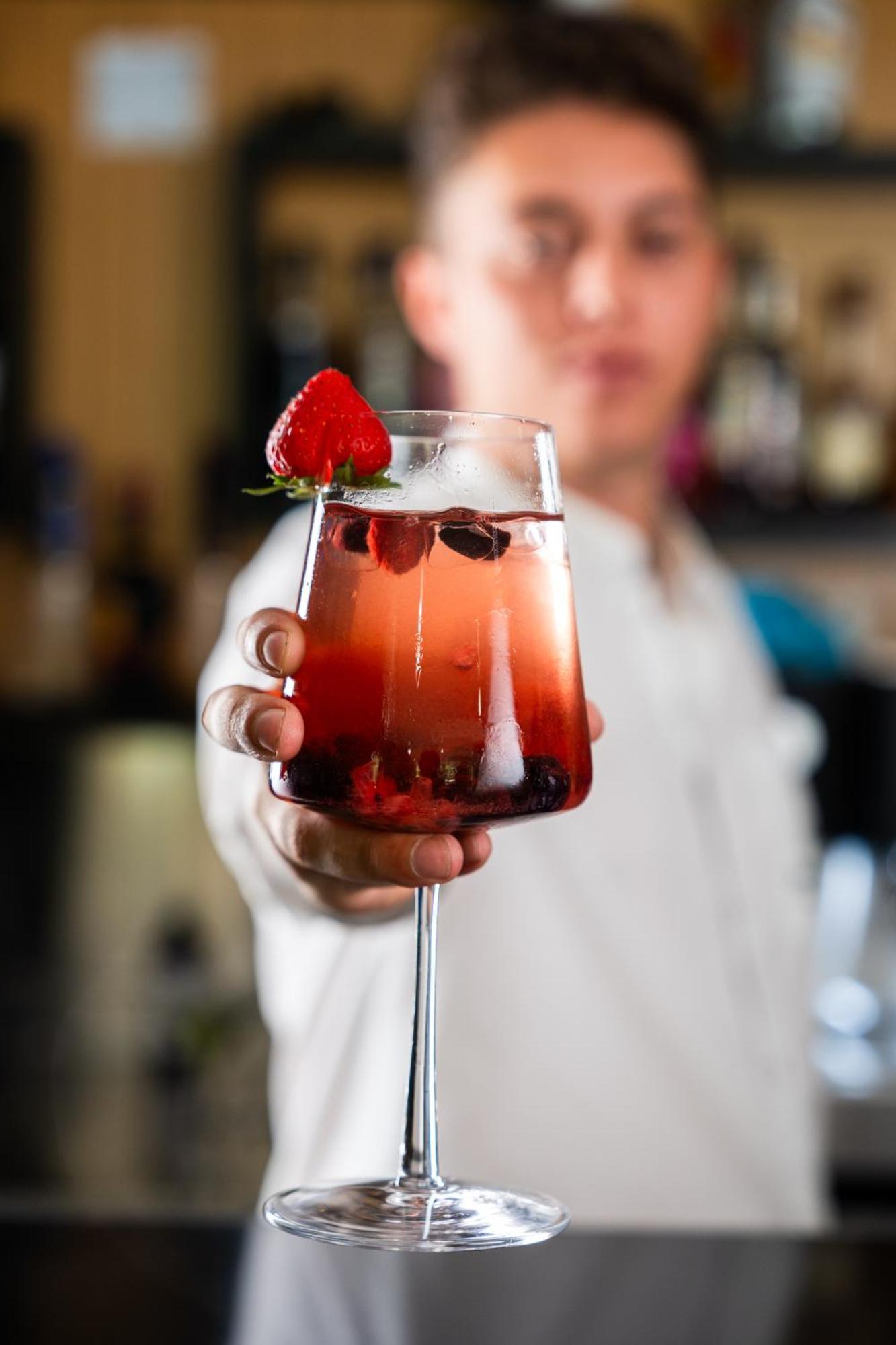 Bed & Breakfast Borralha Hotel, Restaurante & Vila Real