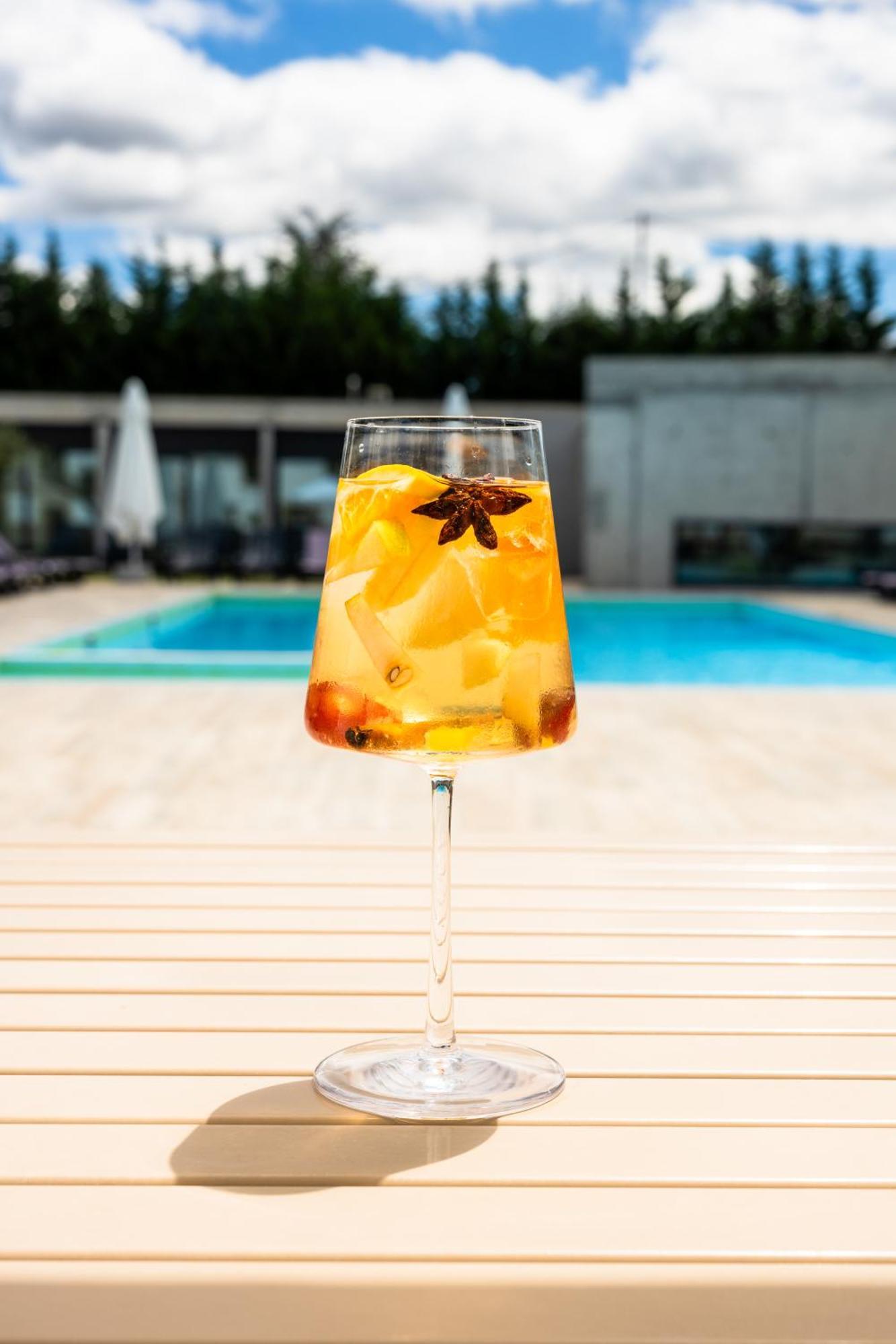 Borralha Hotel, Restaurante & 4* Vila Real