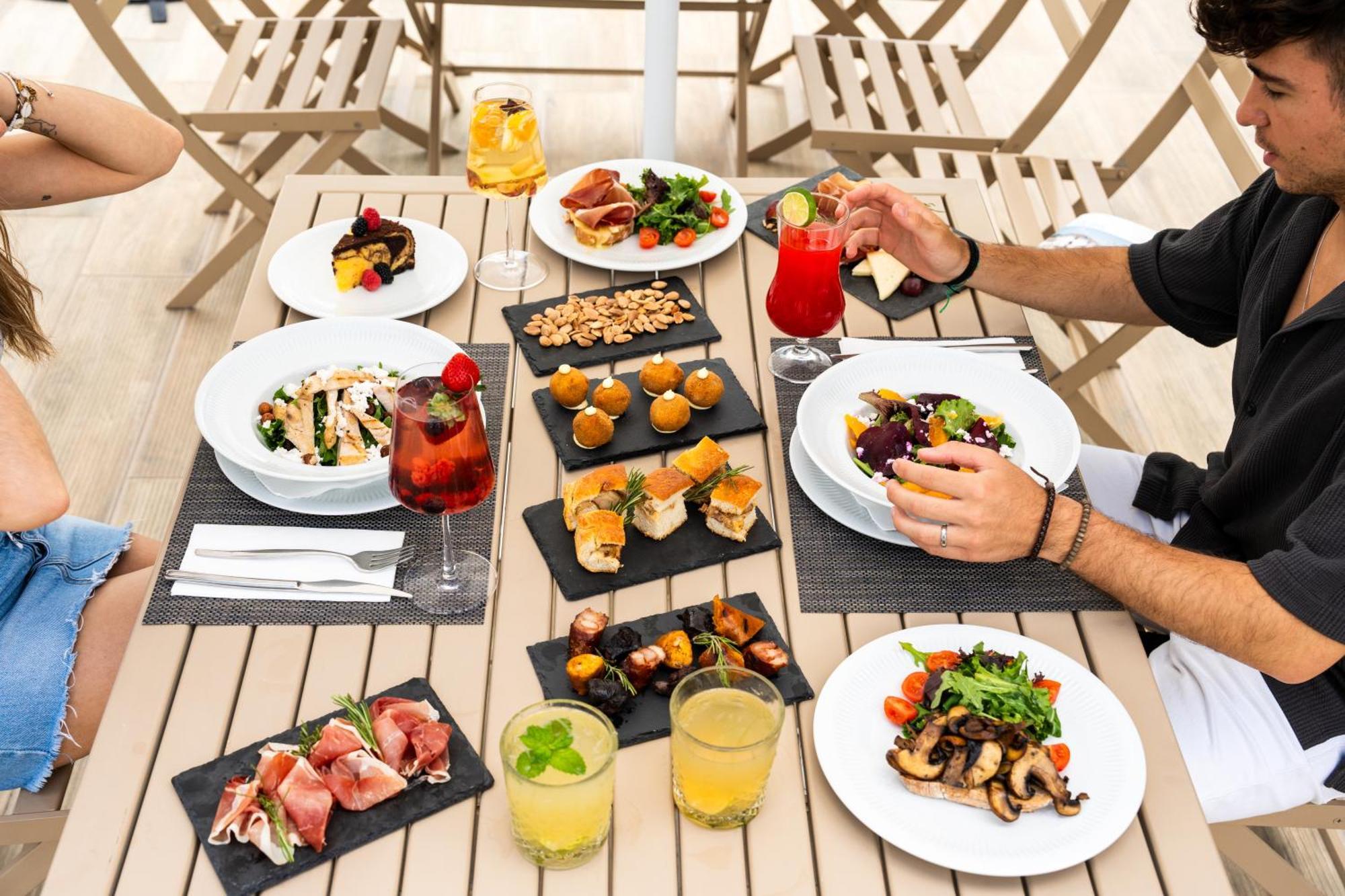 Bed & Breakfast Borralha Hotel, Restaurante &