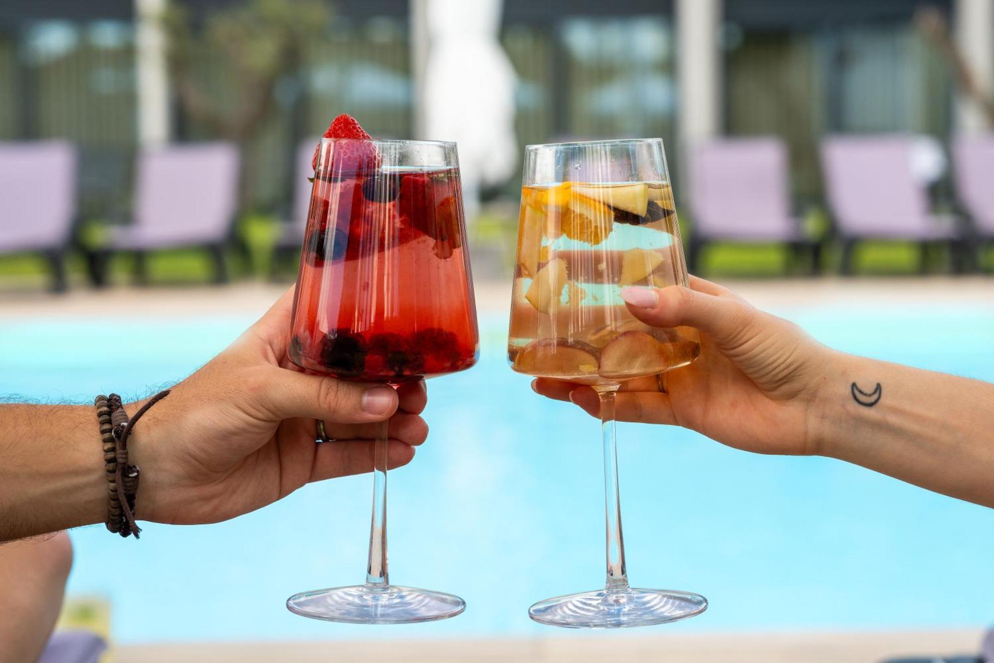 Borralha Hotel, Restaurante & 4*