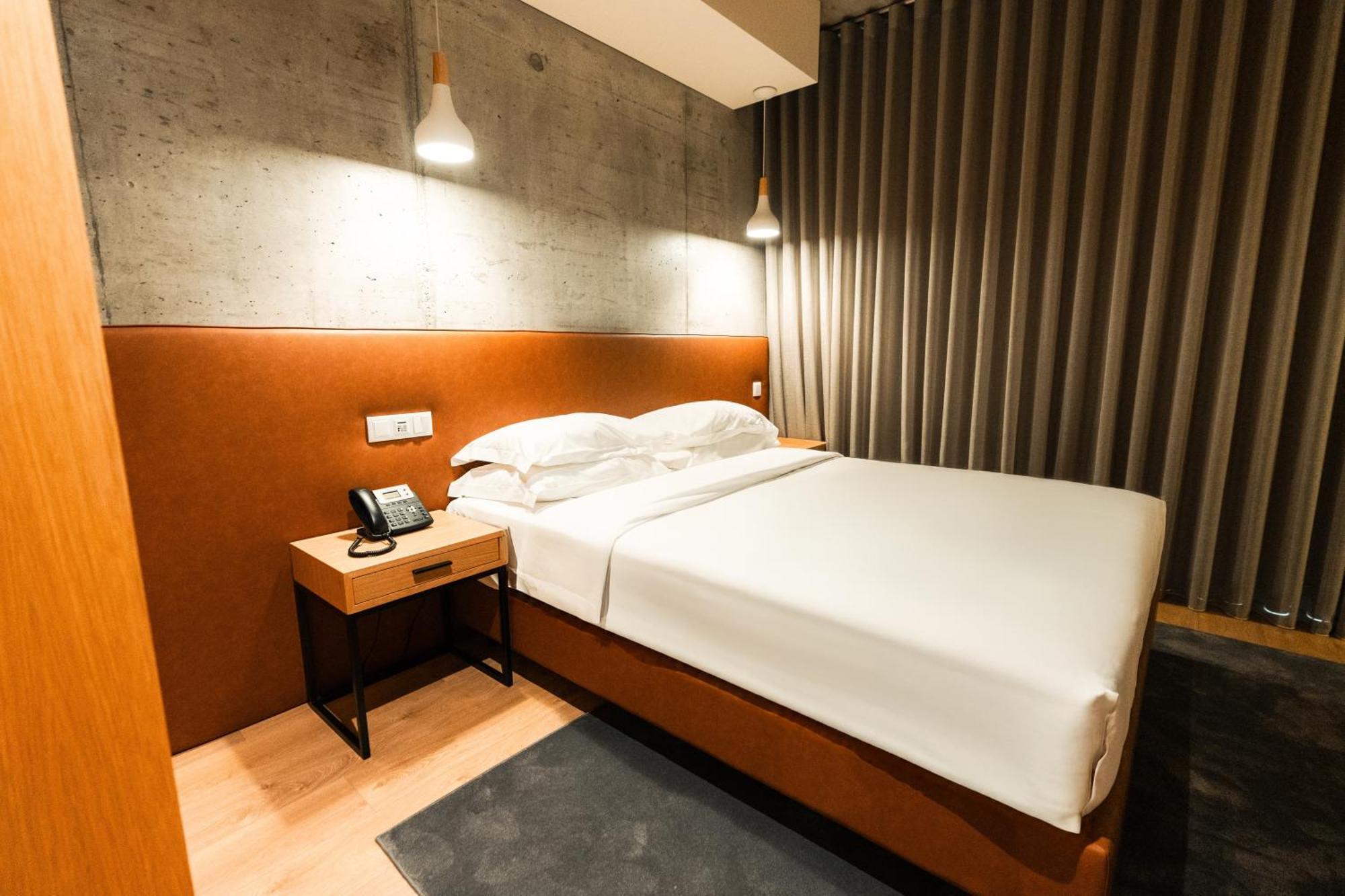 Bed & Breakfast Borralha Hotel, Restaurante & Vila Real
