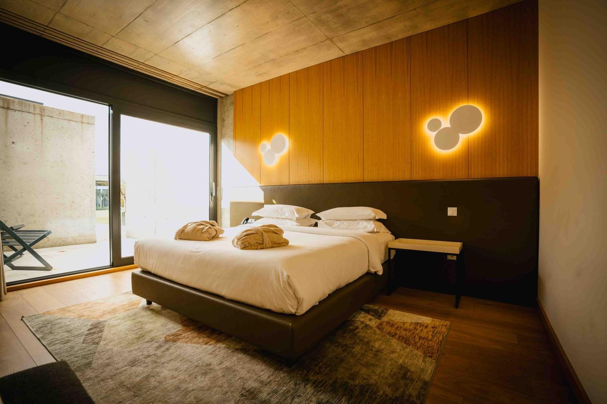 Borralha Hotel, Restaurante & Bed & Breakfast