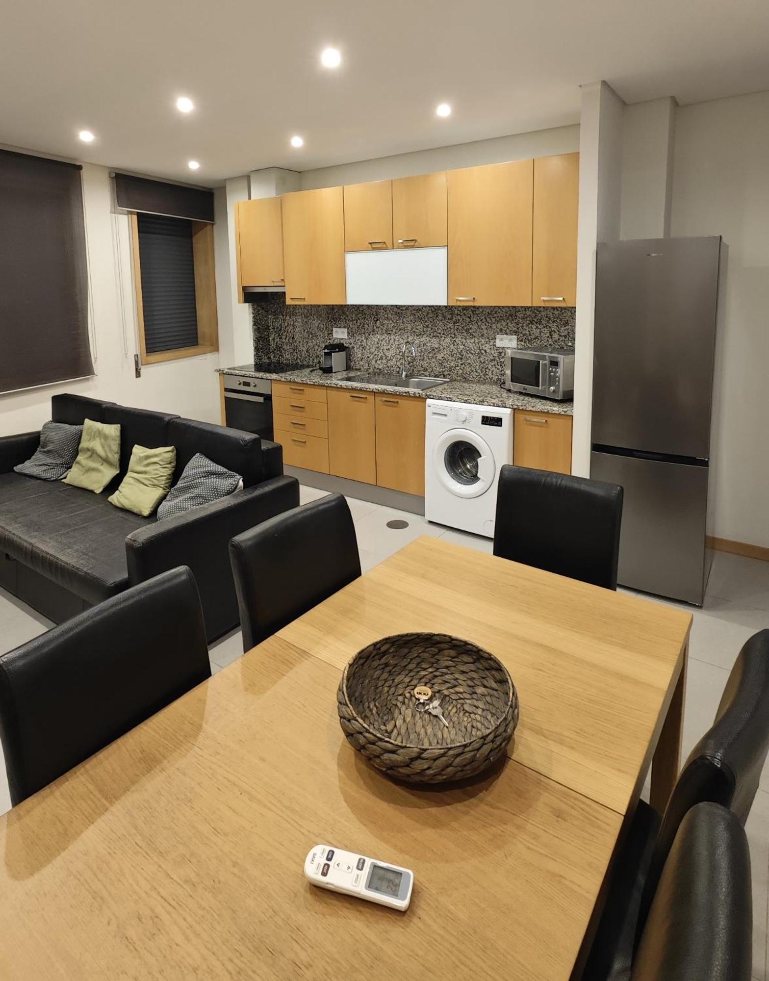 Apartamento Casa Em Aldeia Pescadores *