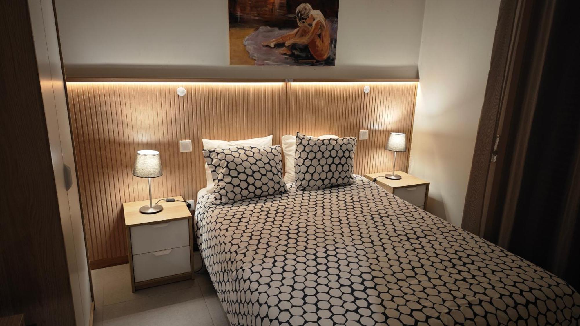 Casa Em Aldeia Pescadores Apartment Vila Nova de Gaia