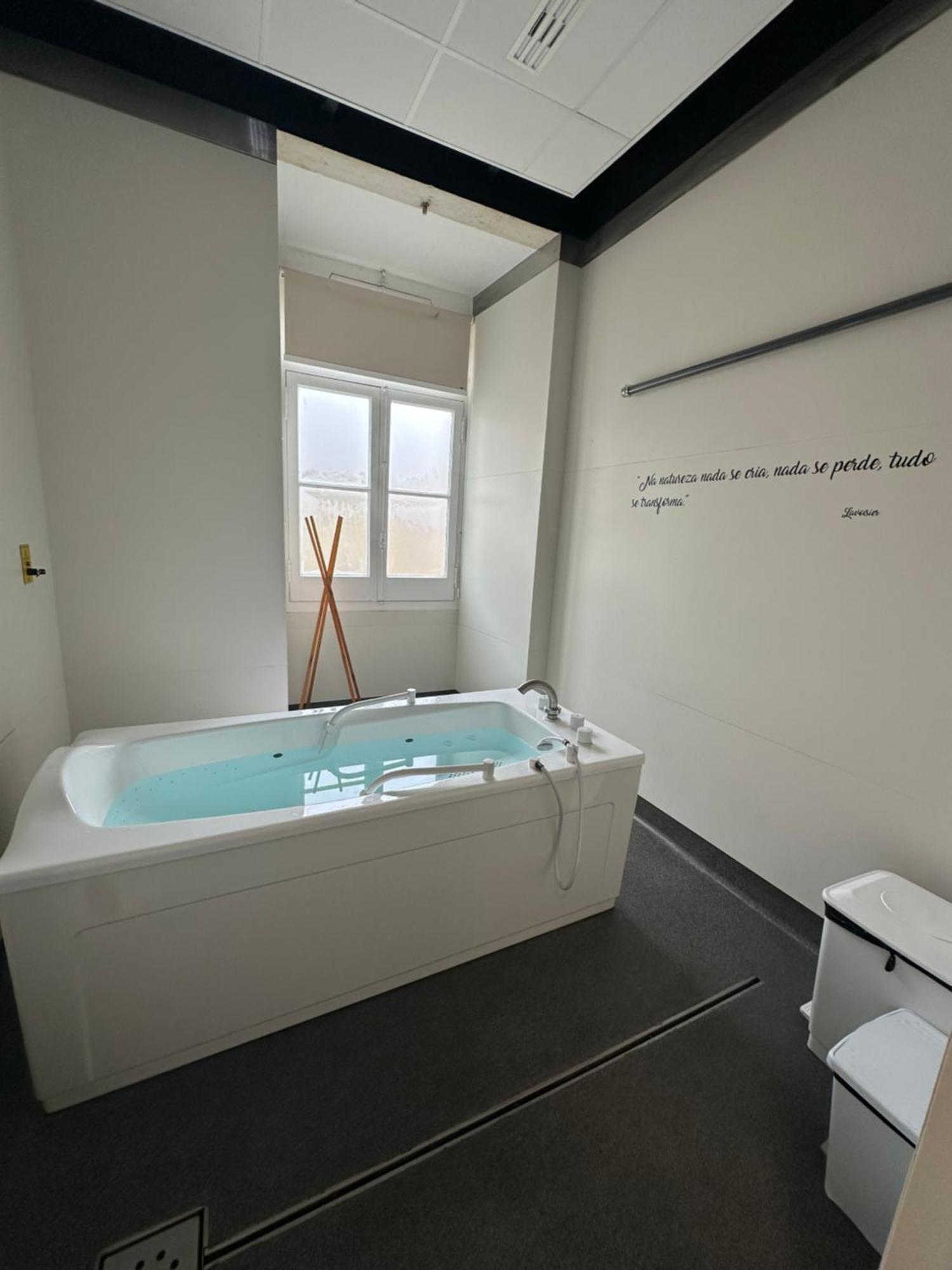 Gasthuis 19 Tile Ceramic Concept - By Unlock Caldas Da Rainha