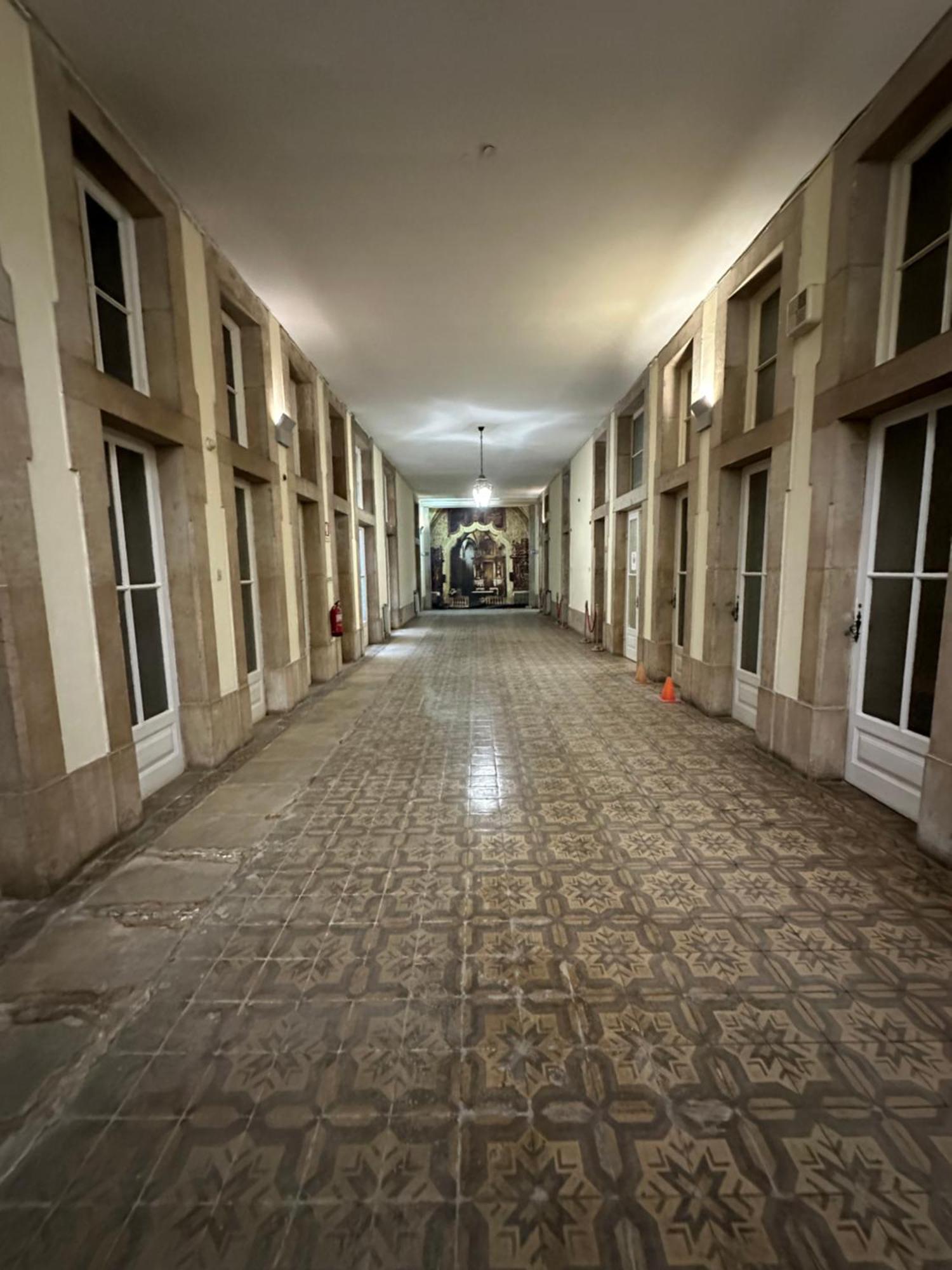 19 Tile Ceramic Concept - By Unlock Caldas Da Rainha