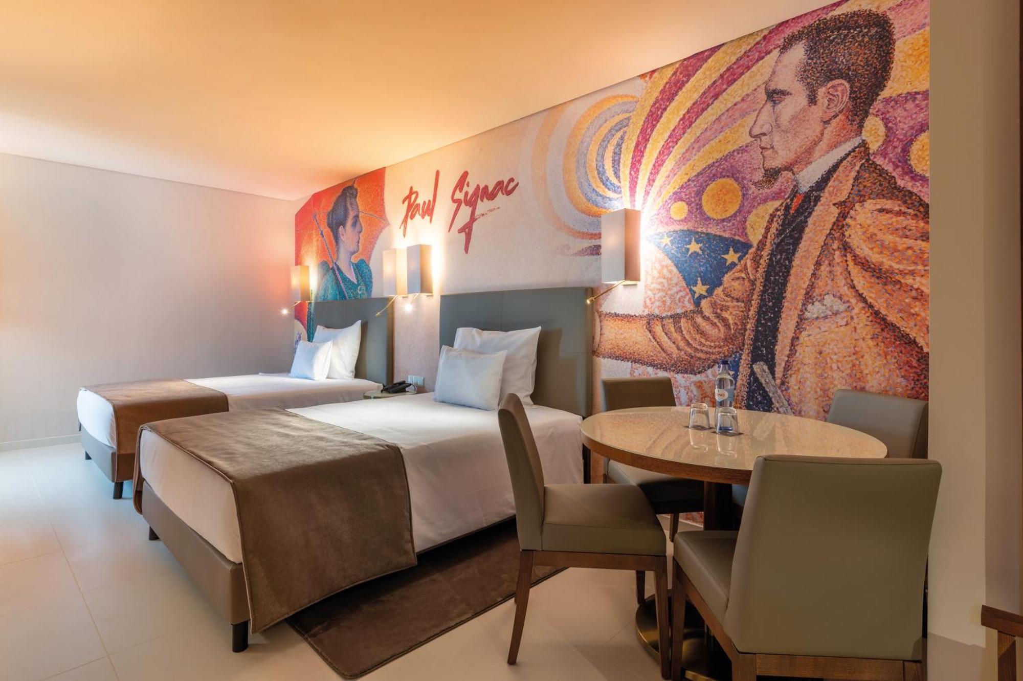 Gale Collection Hotel