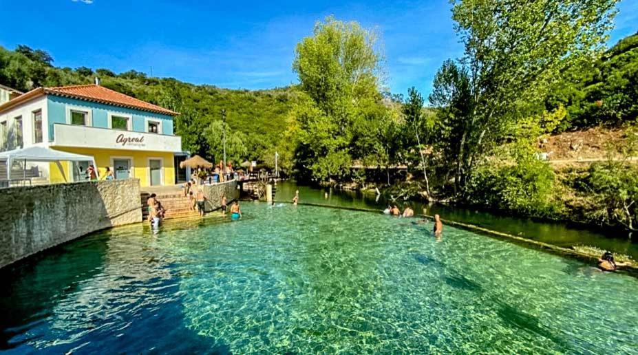 Holiday home Casa Da Zu Tomar