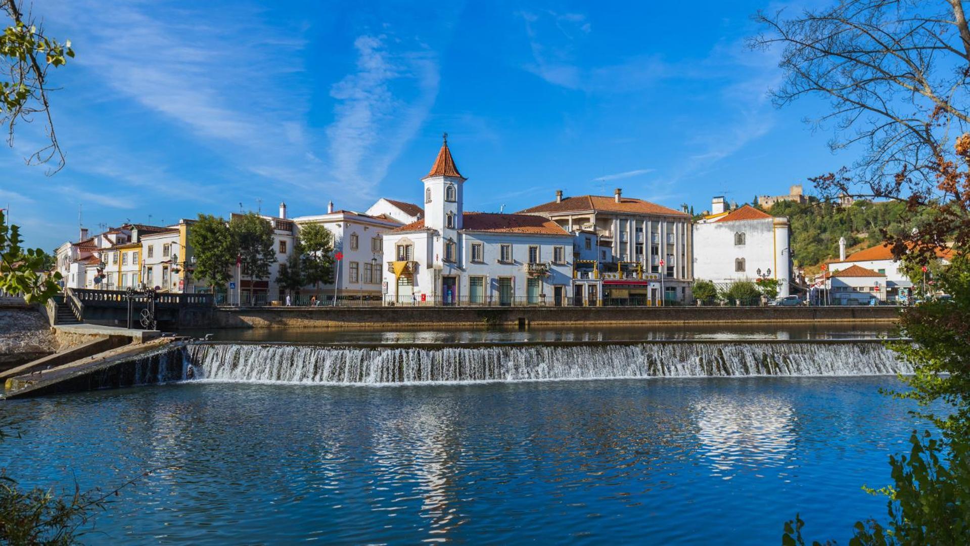 Casa Da Zu * Tomar