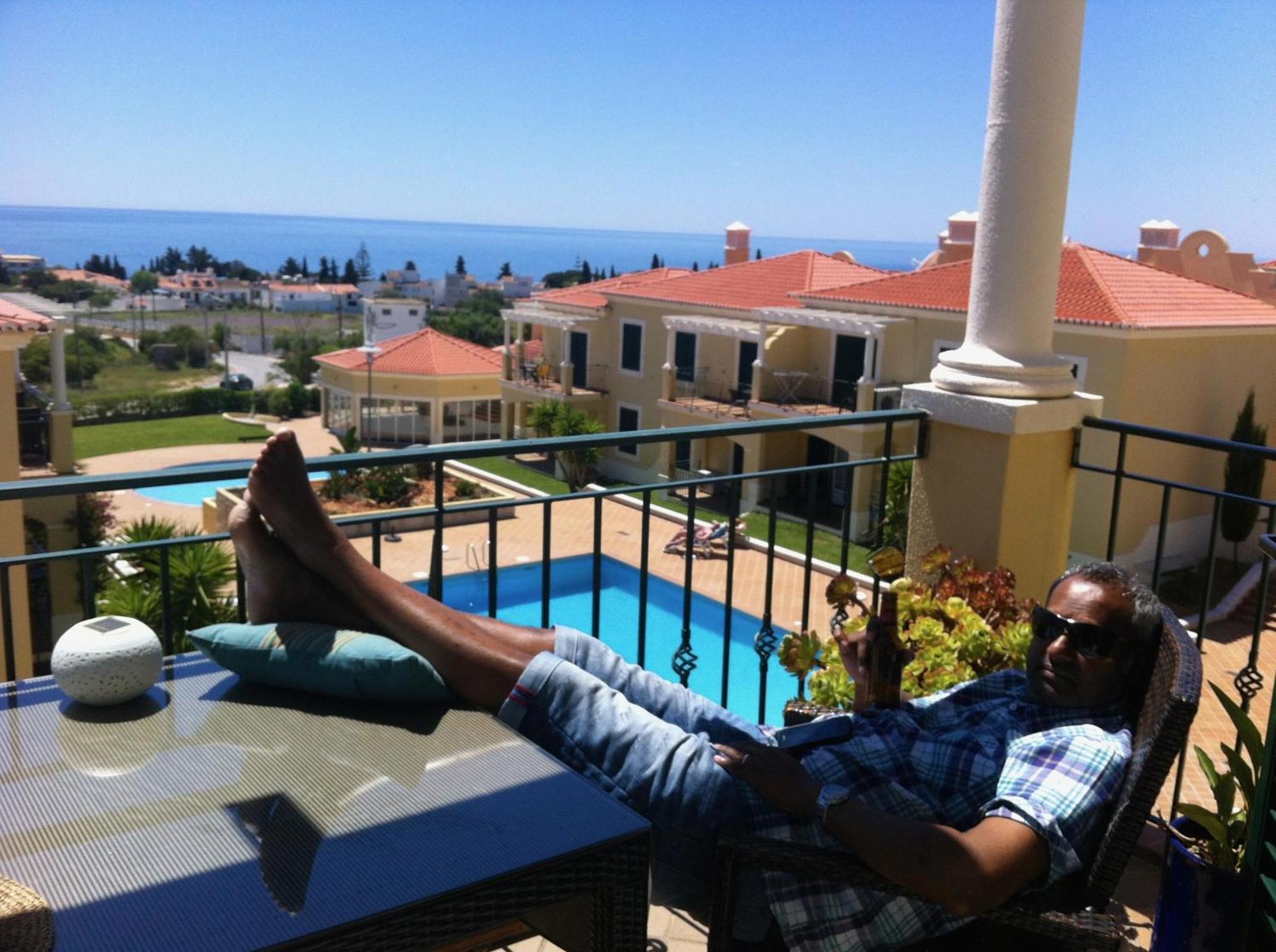 Vista Bonita Algarve Appartement Porches (Algarve)
