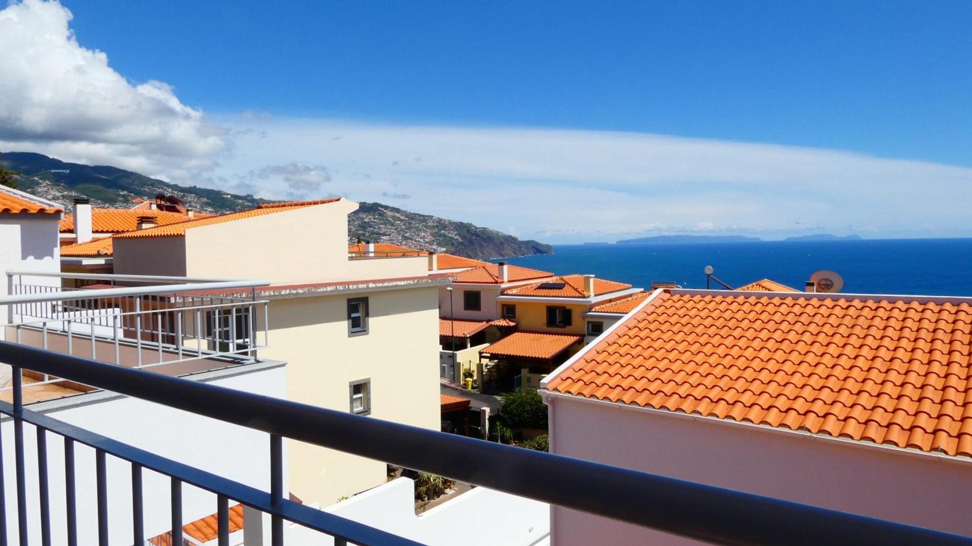 Сasa de vacaciones Madeira Serenity Funchal (Madeira)