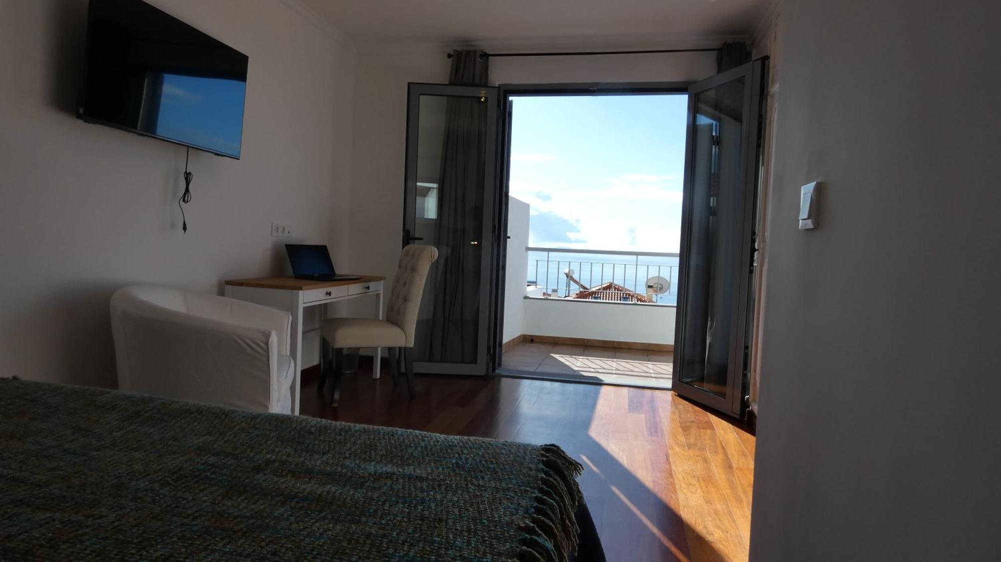 Сasa de vacaciones Madeira Serenity *