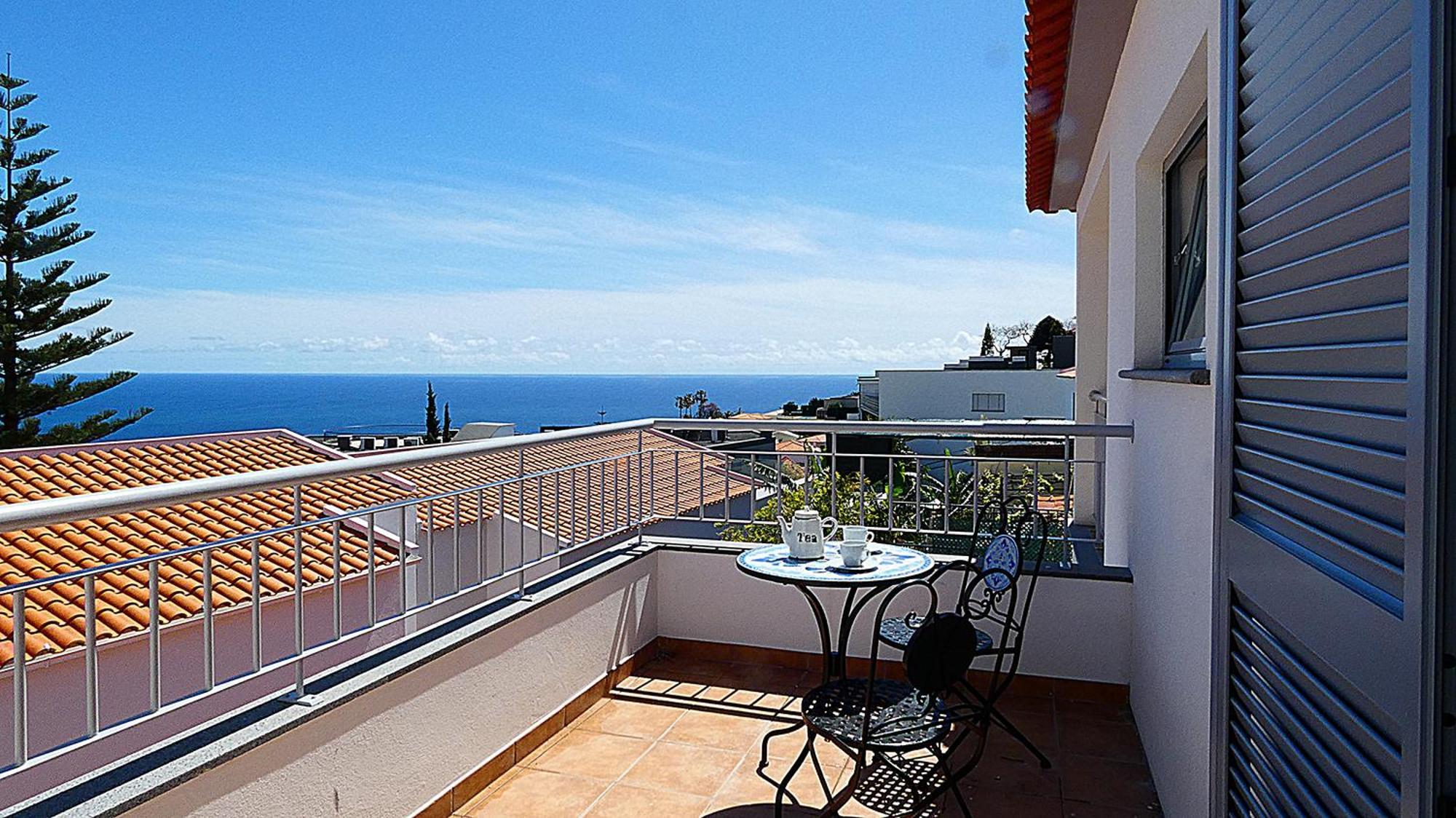 Сasa de vacaciones Madeira Serenity