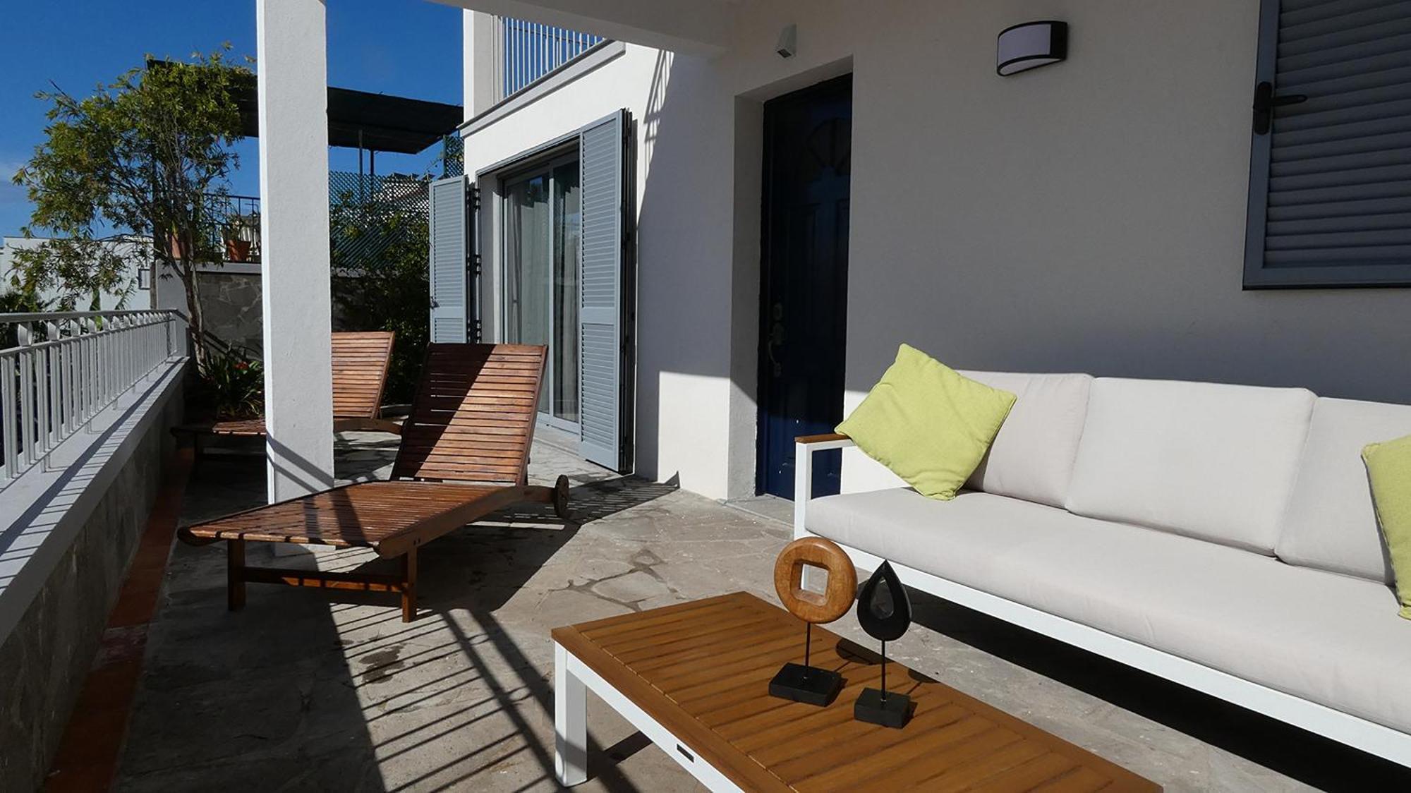 Сasa de vacaciones Madeira Serenity Funchal (Madeira)