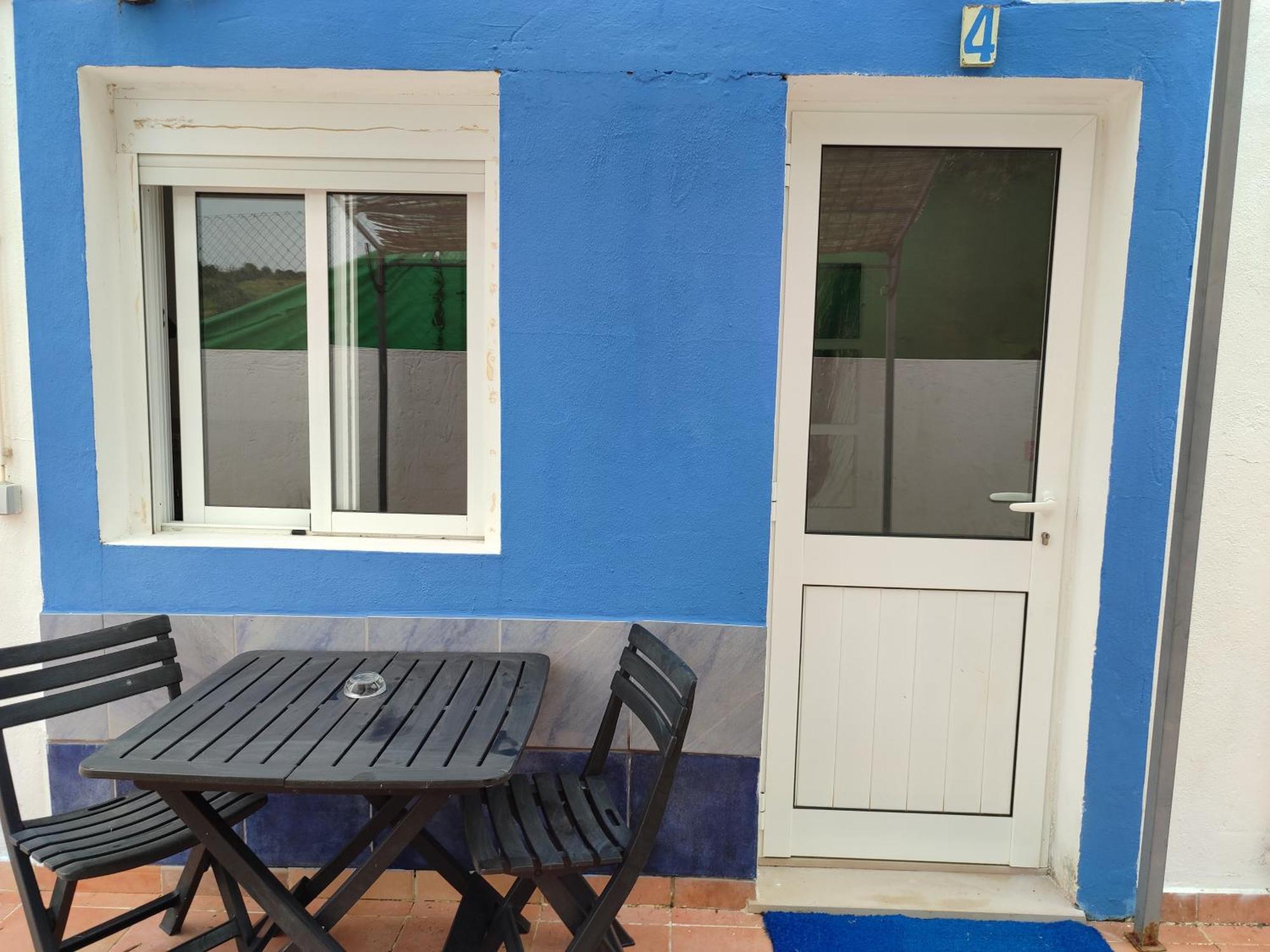 Apartment Quinta Do Sol Lagos